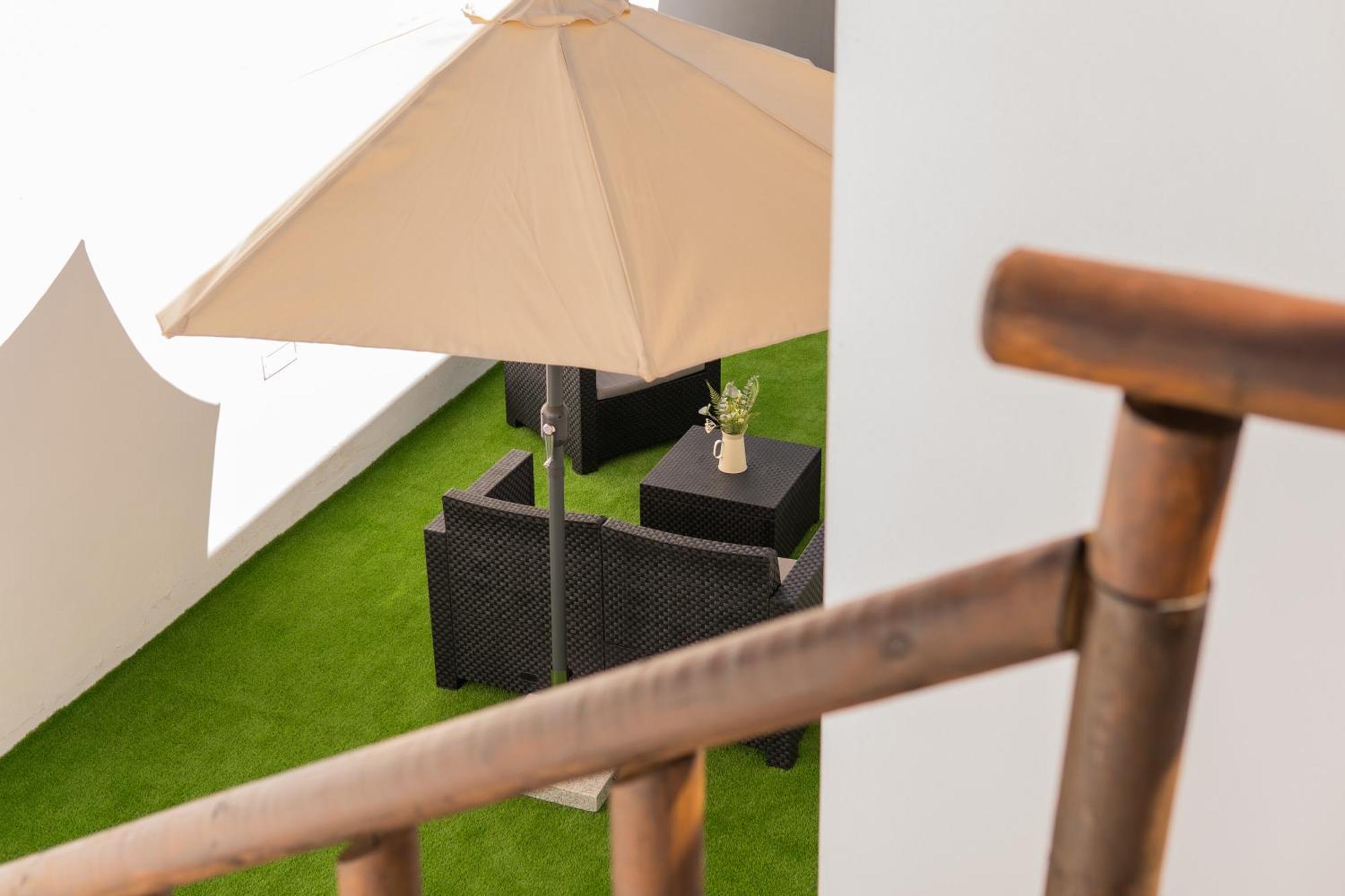 Naturlife Apartamento *
