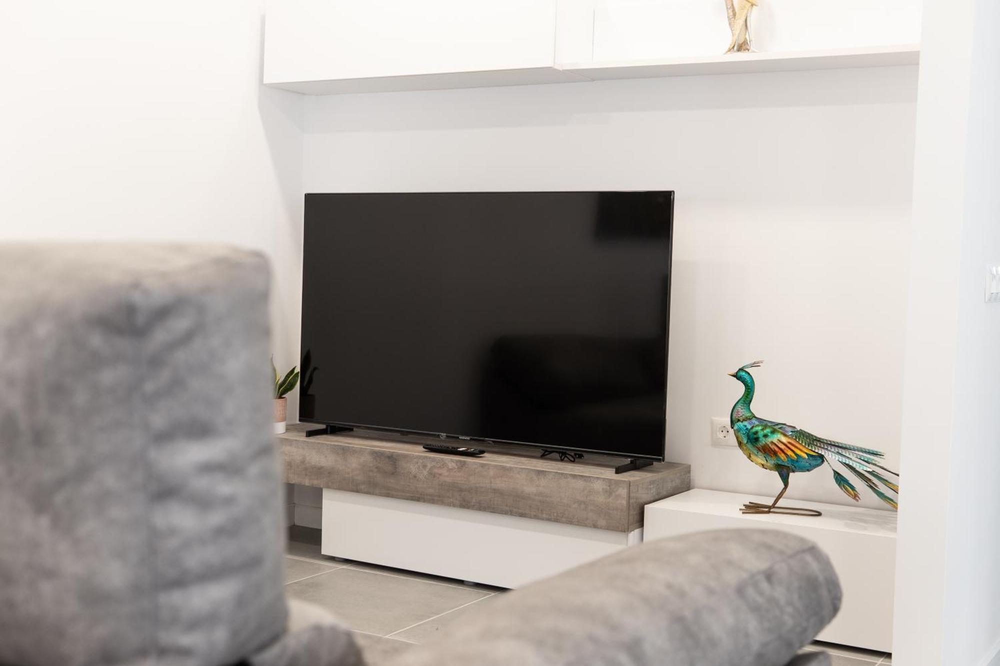 Naturlife Apartamento *