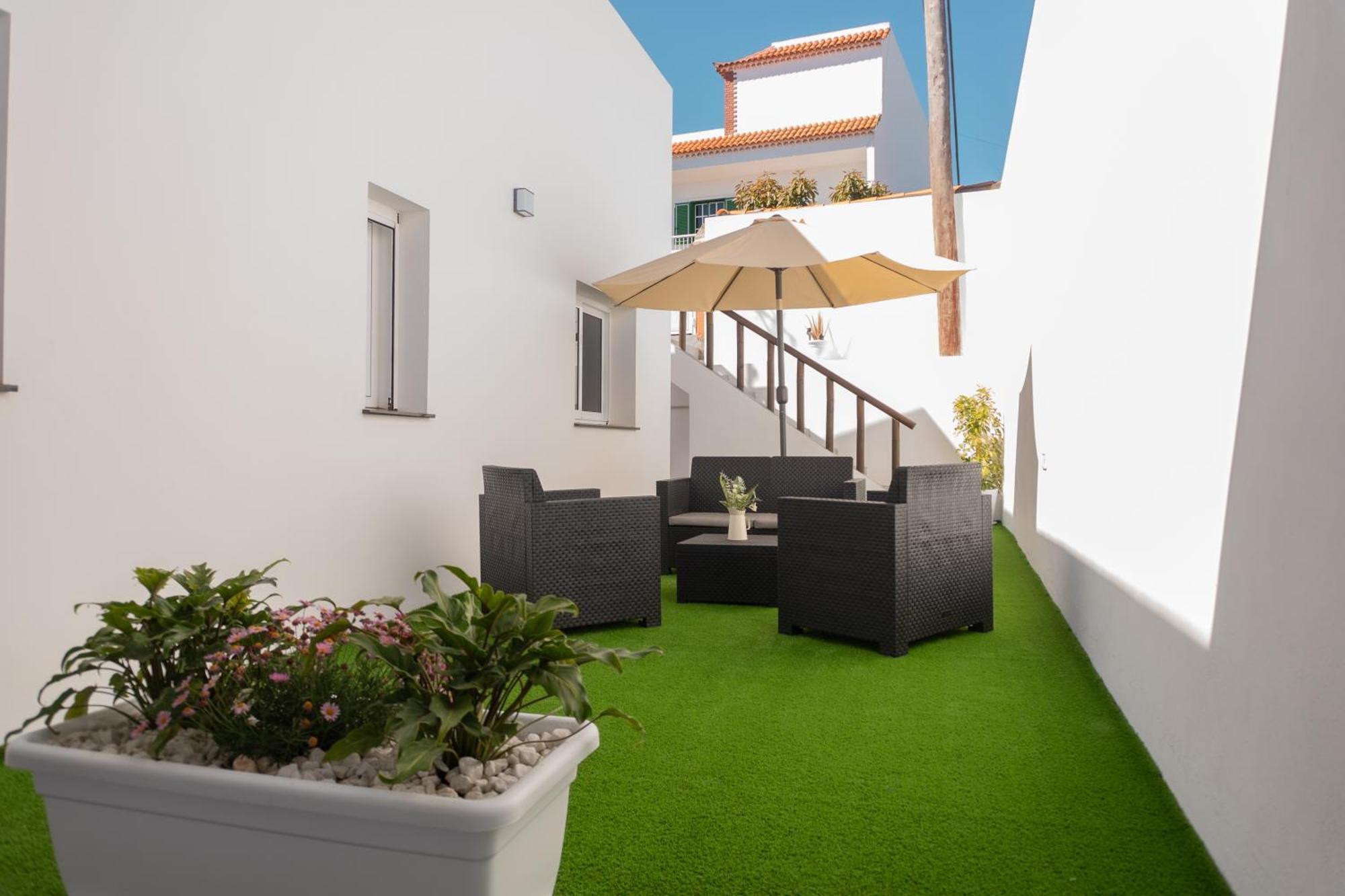 Naturlife Apartamento