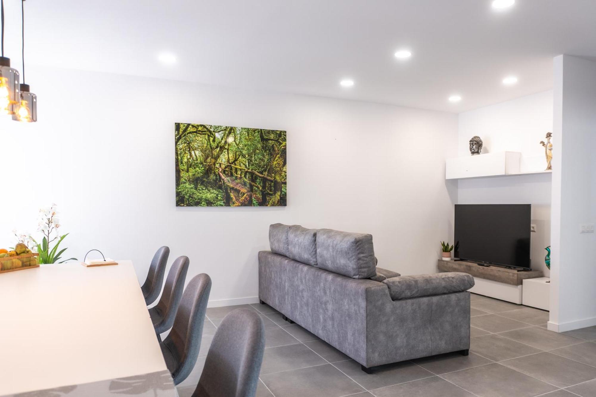 Apartamento Naturlife *