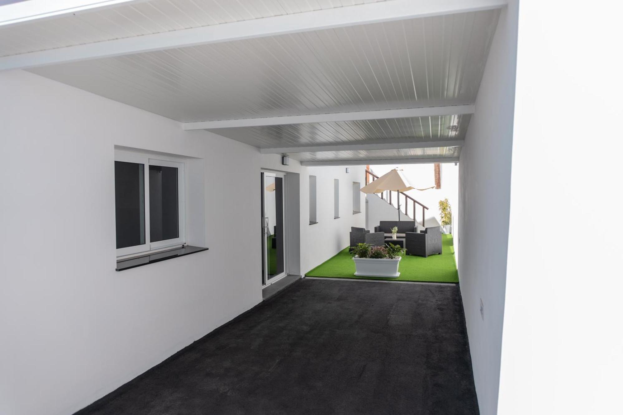 Apartamento Naturlife