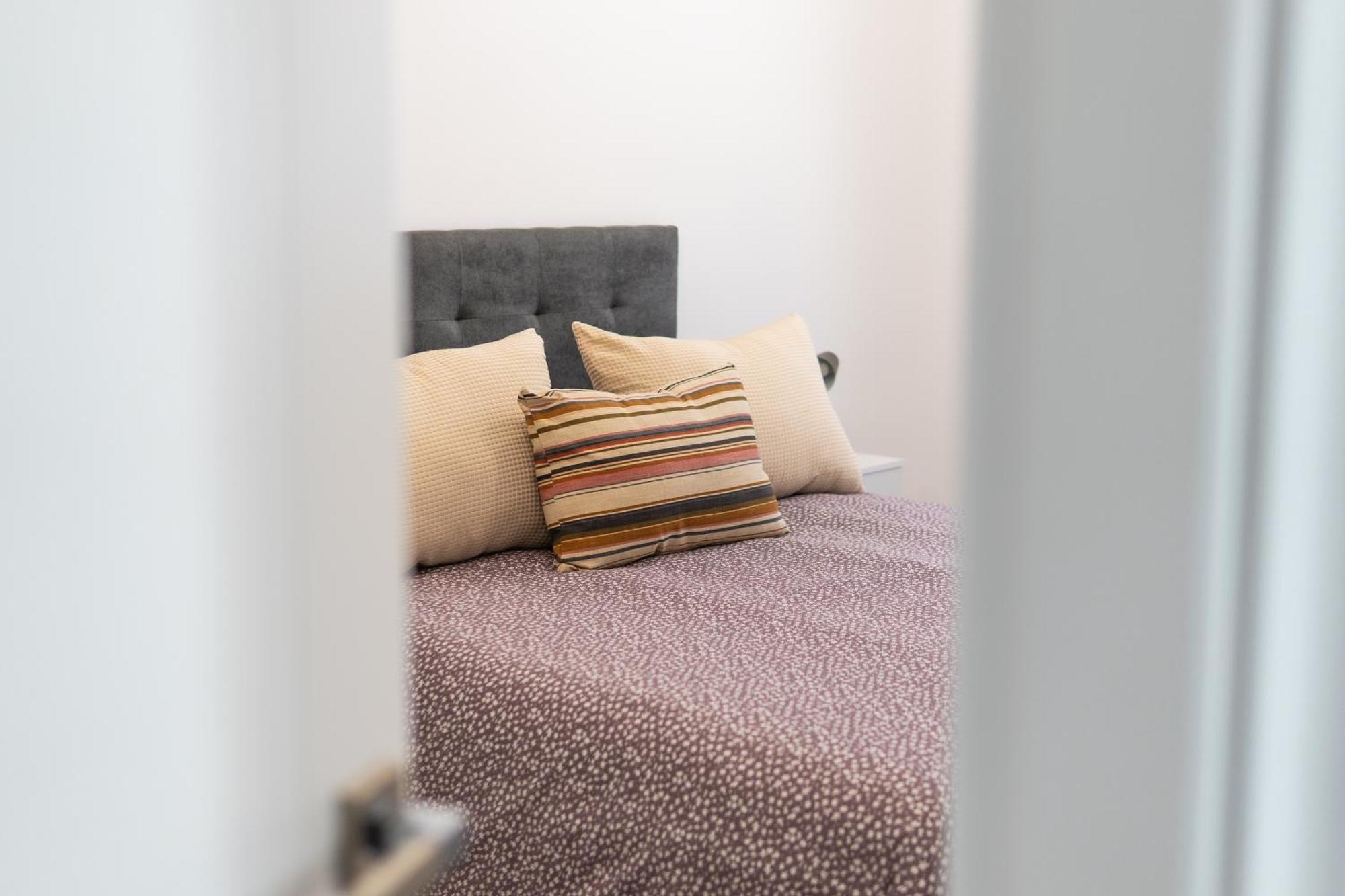 Apartamento Naturlife *