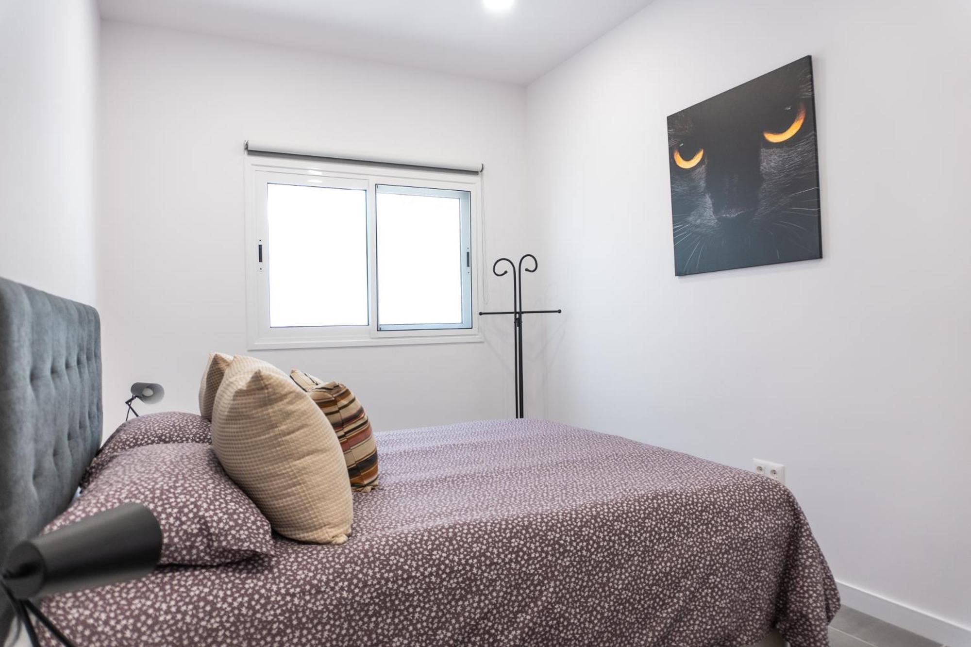 Apartamento Naturlife Erjos-El Tanque