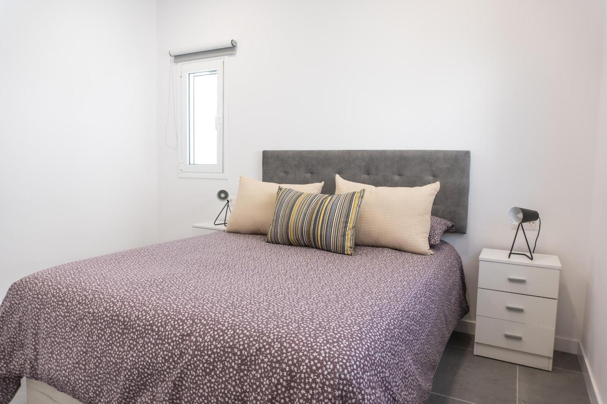 Apartamento Naturlife Erjos-El Tanque