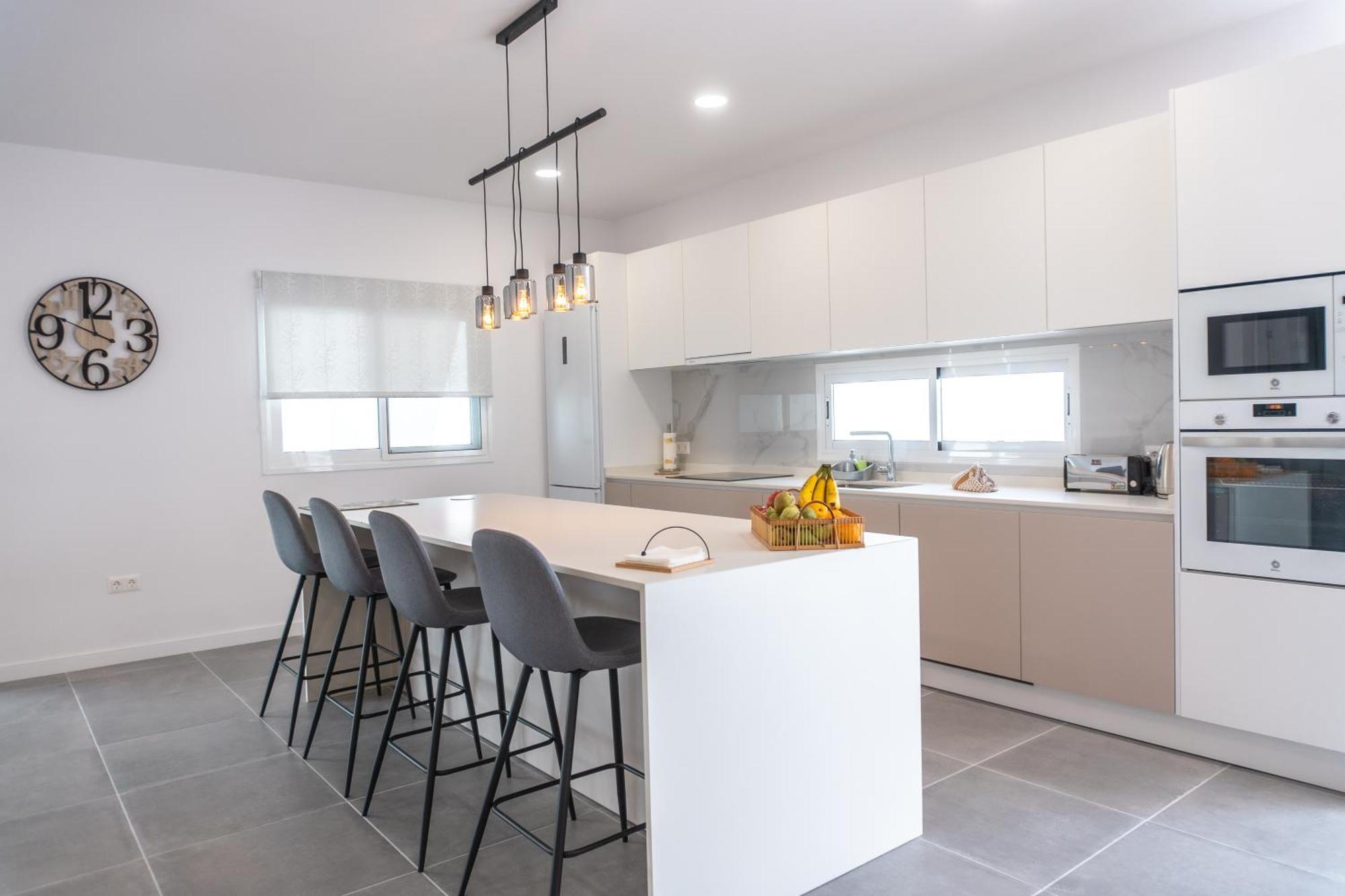 Apartamento Naturlife