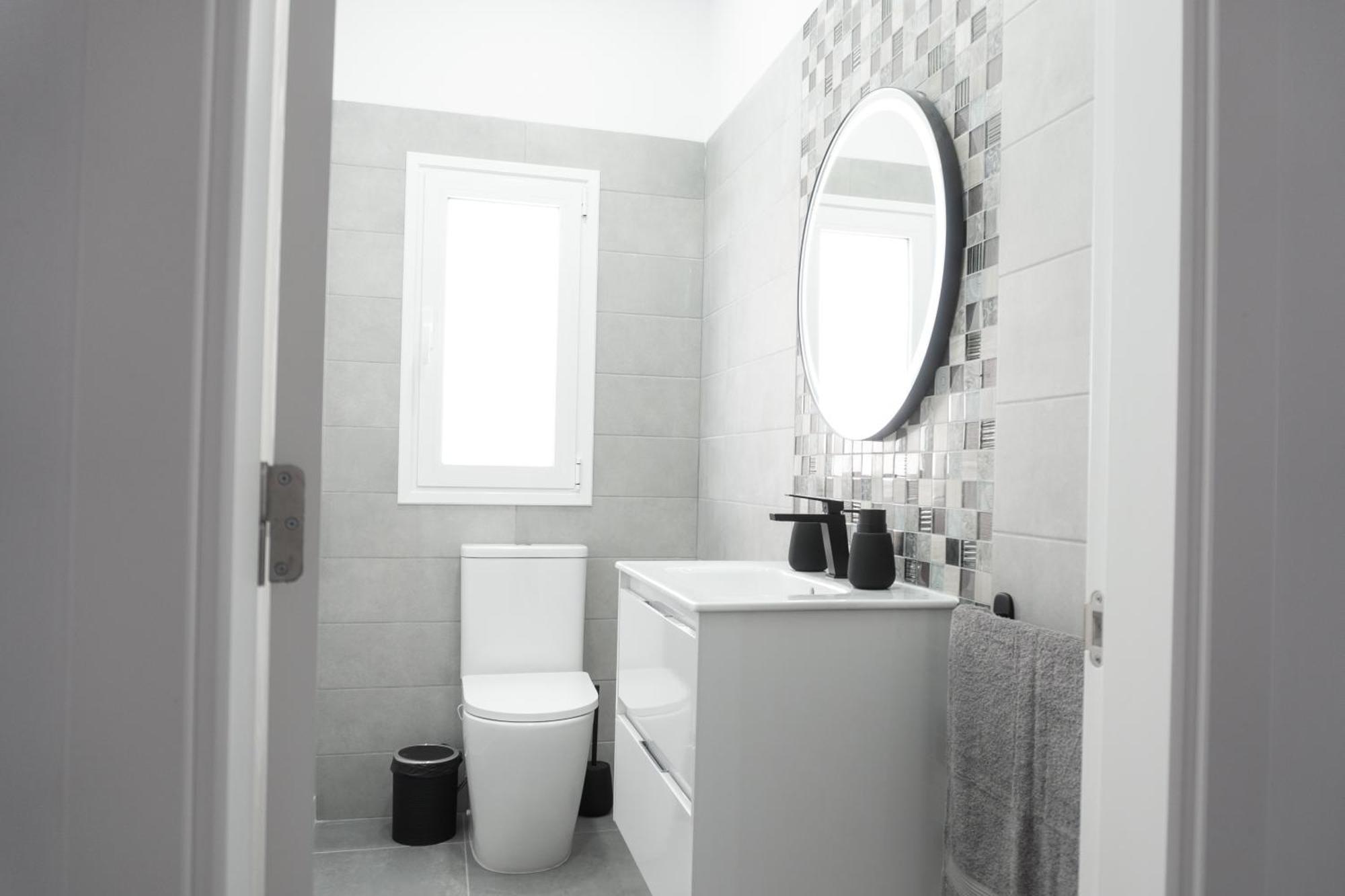 Apartamento Naturlife
