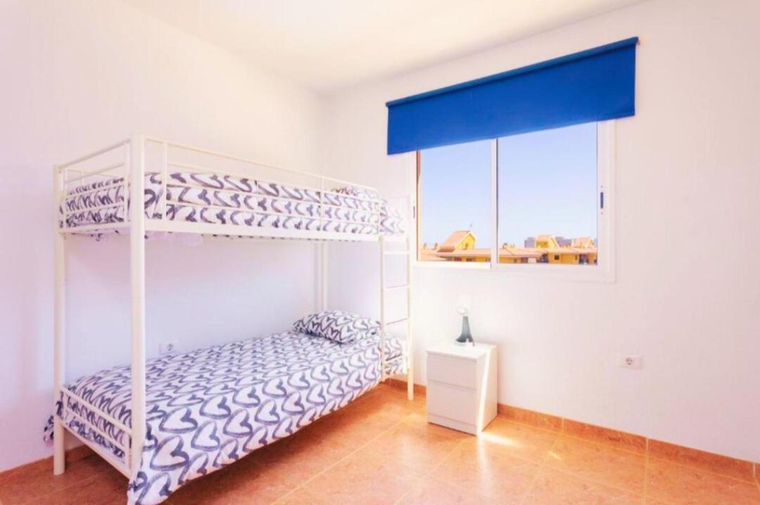 Apartment Ocean Sky