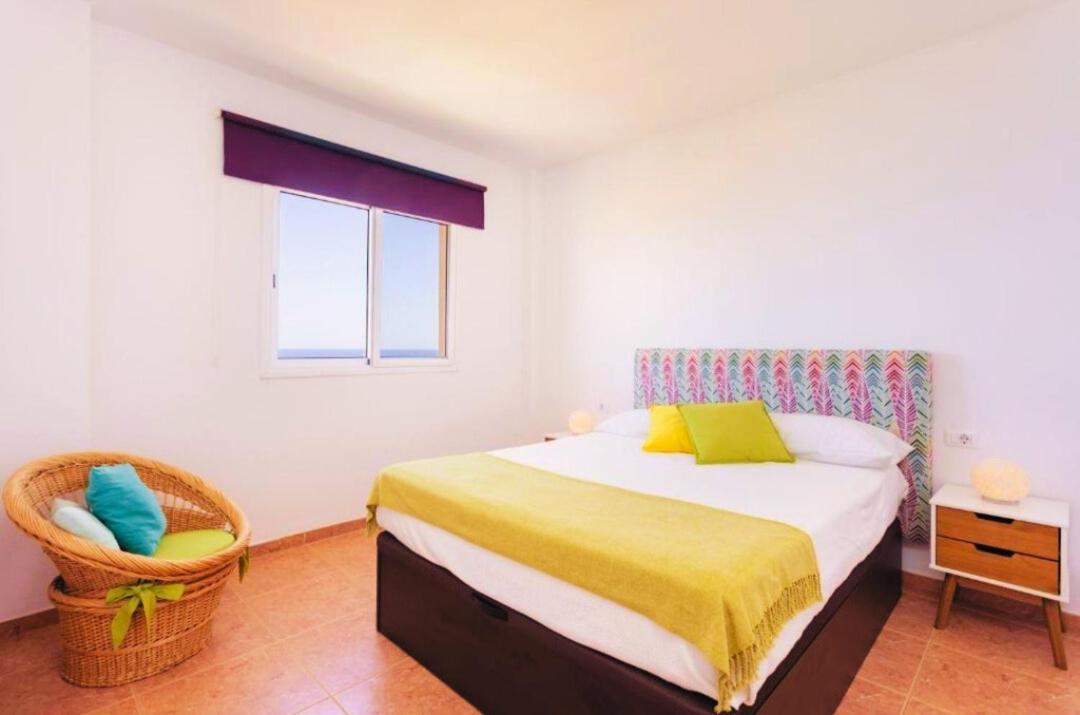 Ocean Sky Apartment