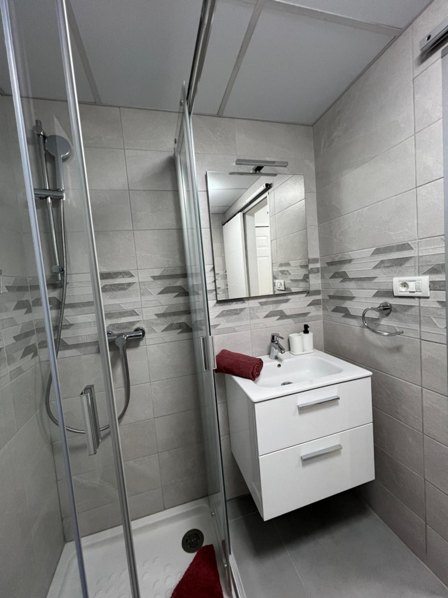 Apartamento Jolana Cristianos Los Cristianos (Tenerife)