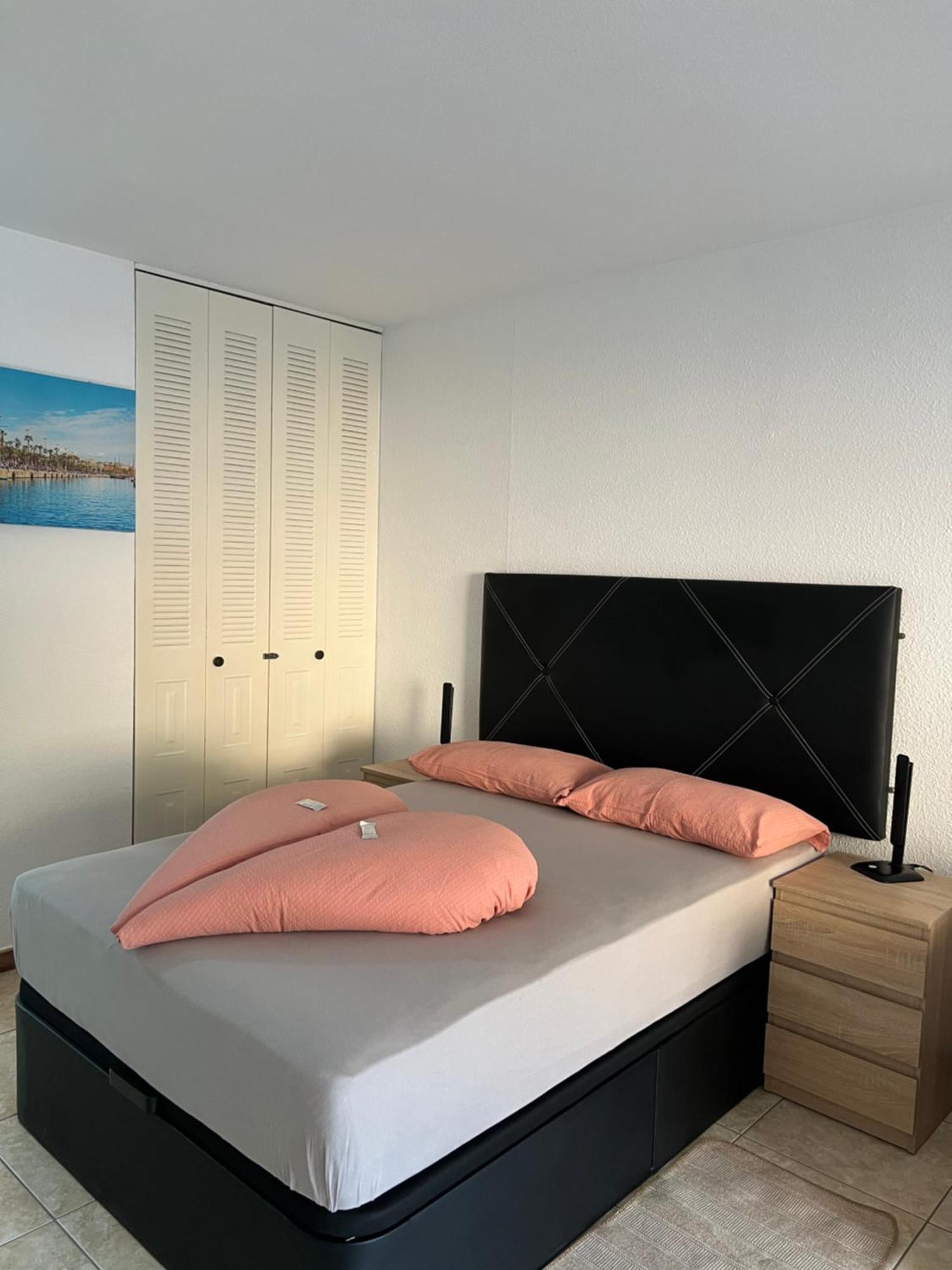 Apartamento Jolana Cristianos *