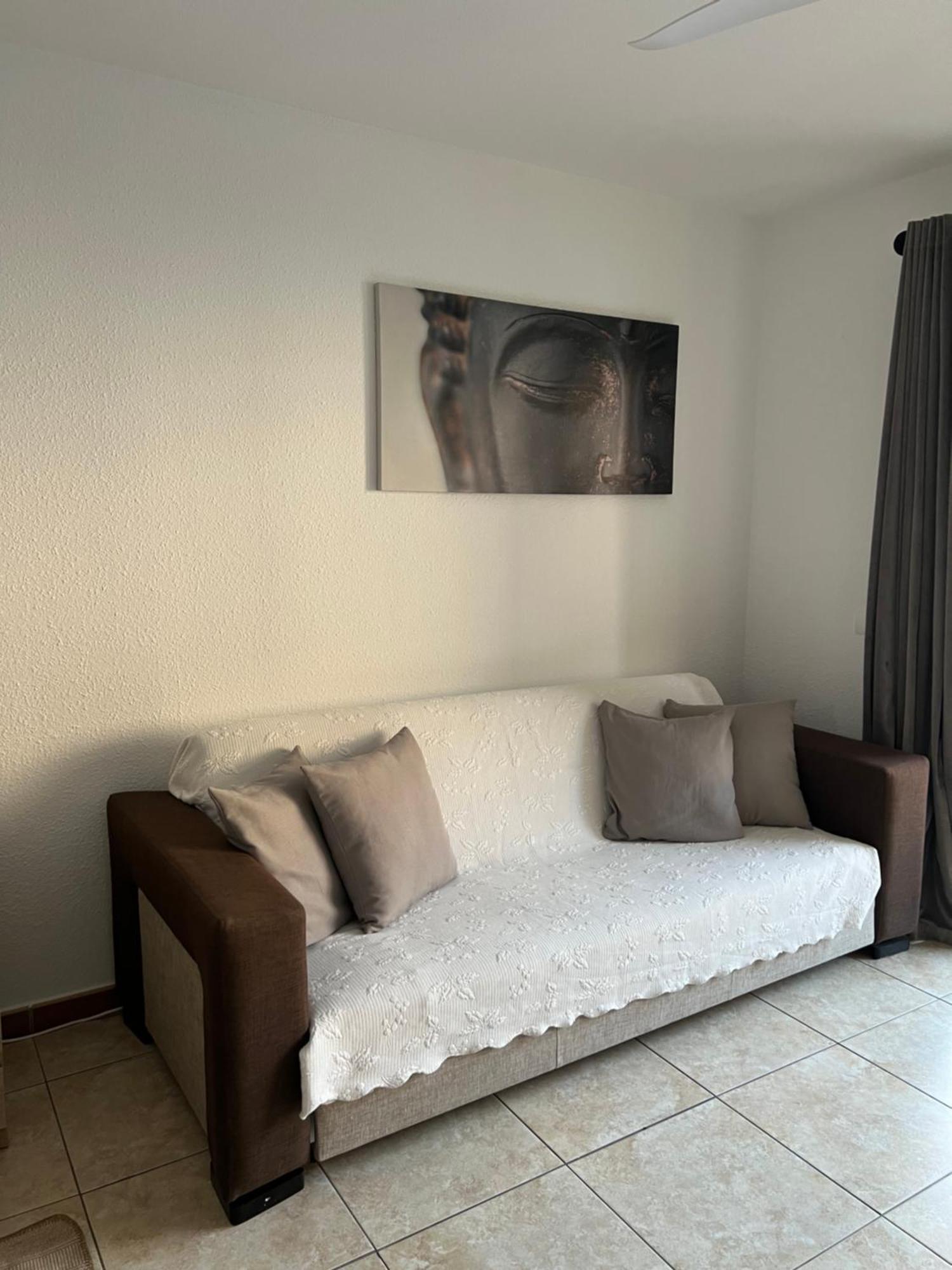 Apartamento Jolana Cristianos Los Cristianos (Tenerife)