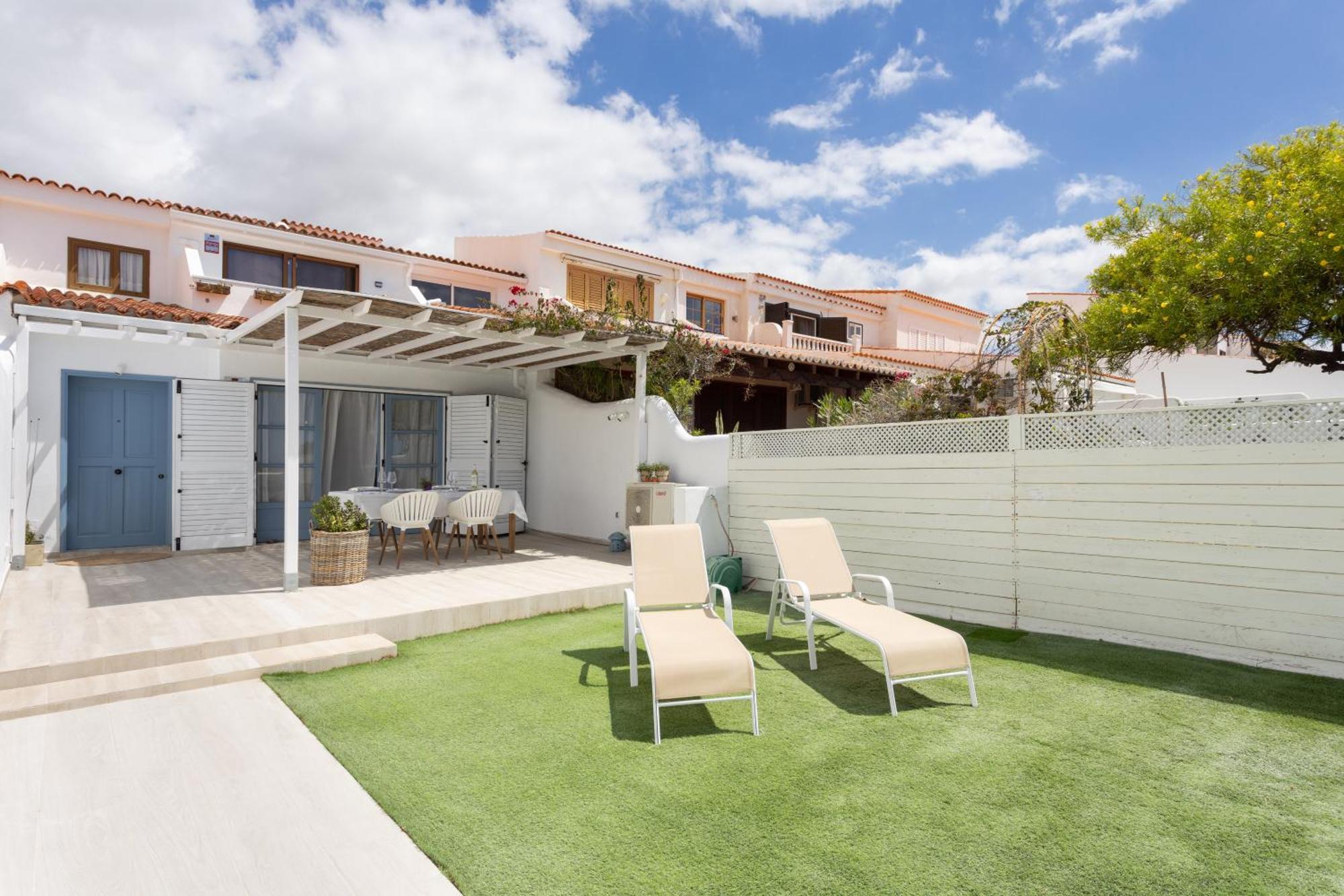Casa Deli Oasis Del Sur Holiday home *