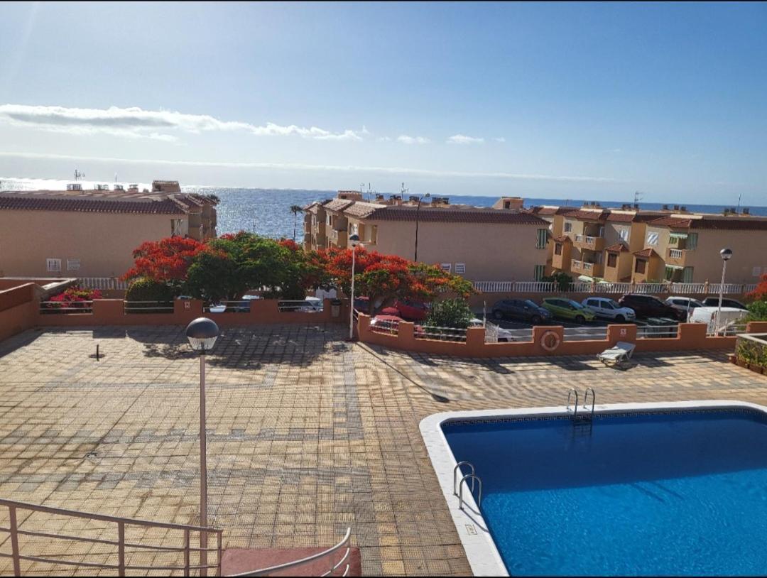 Adela Appartement *
