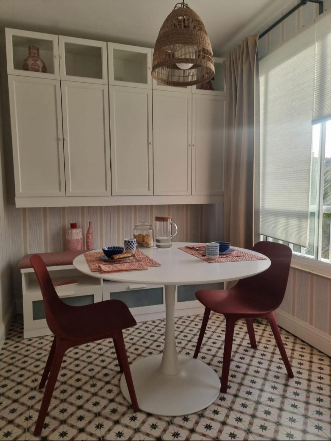 Adela Appartement *