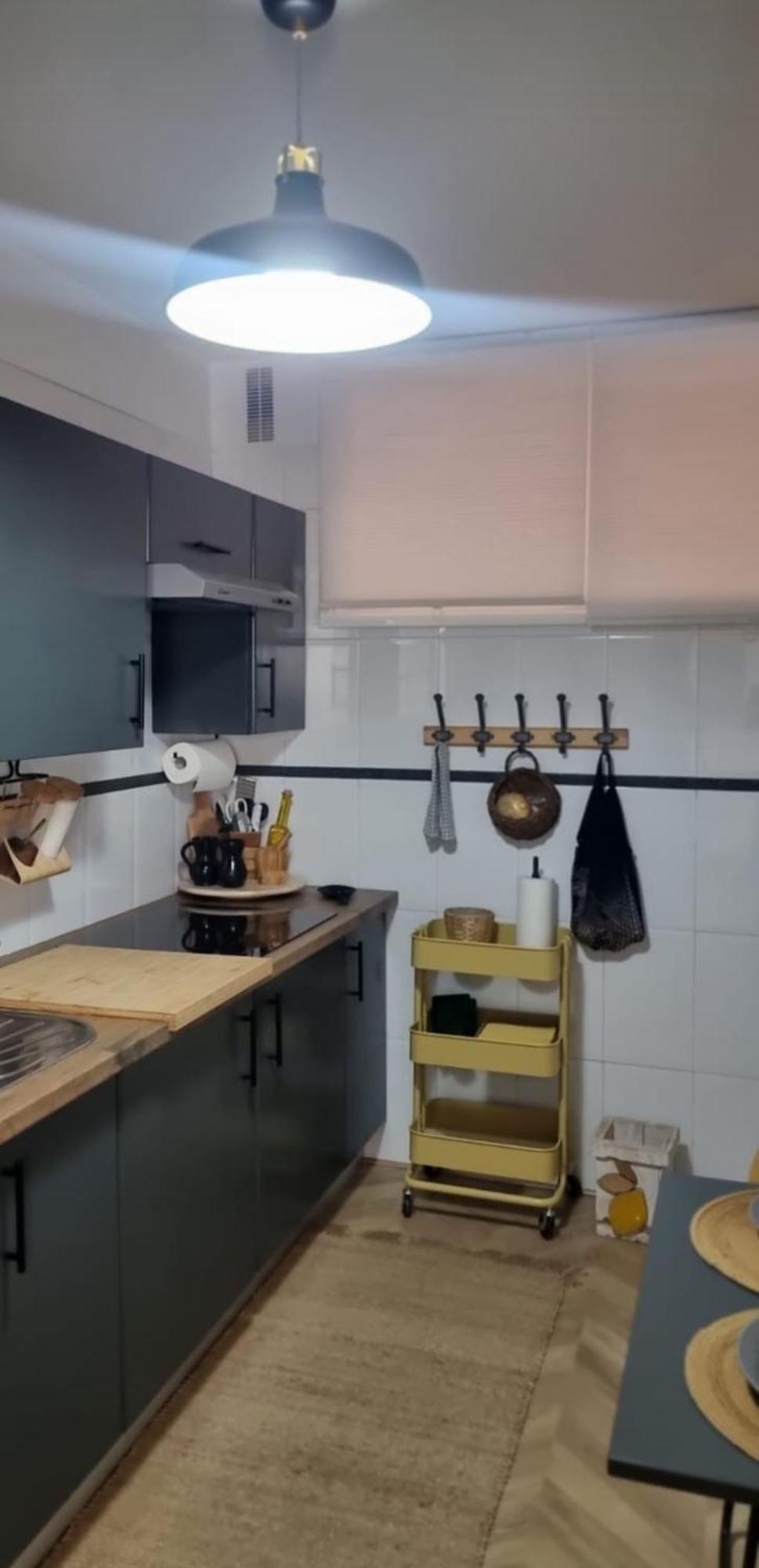 Appartement Adela Araya (Tenerife)