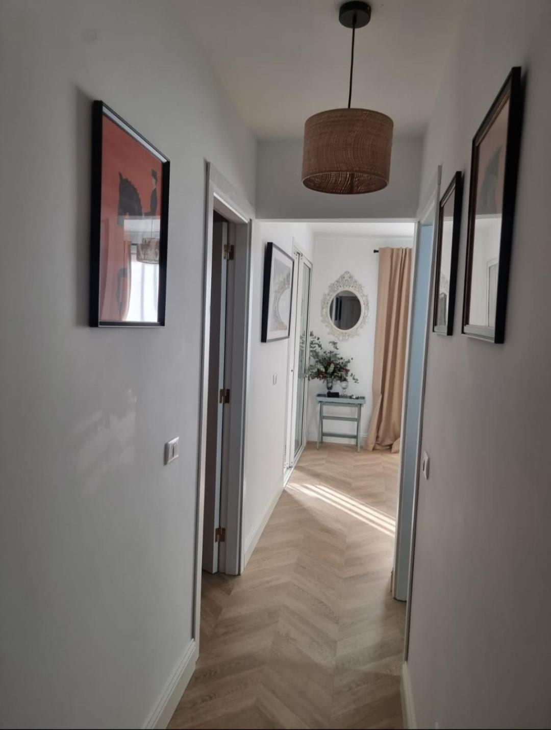 Appartement Adela *