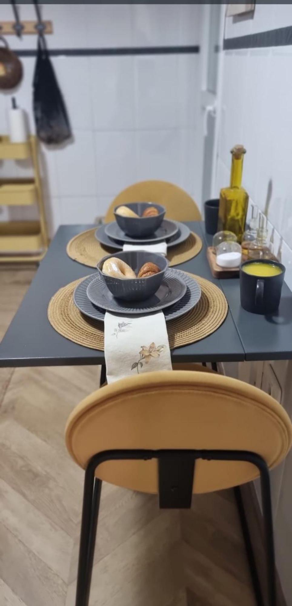 Appartement Adela Araya (Tenerife)