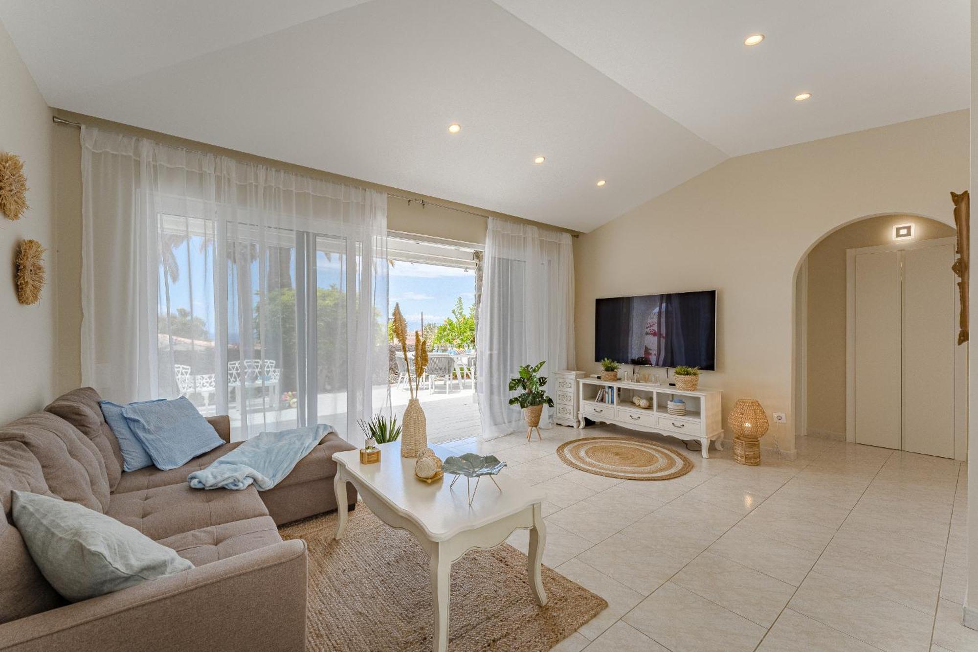 Private House With Ocean View Garden 7min To Bahia *