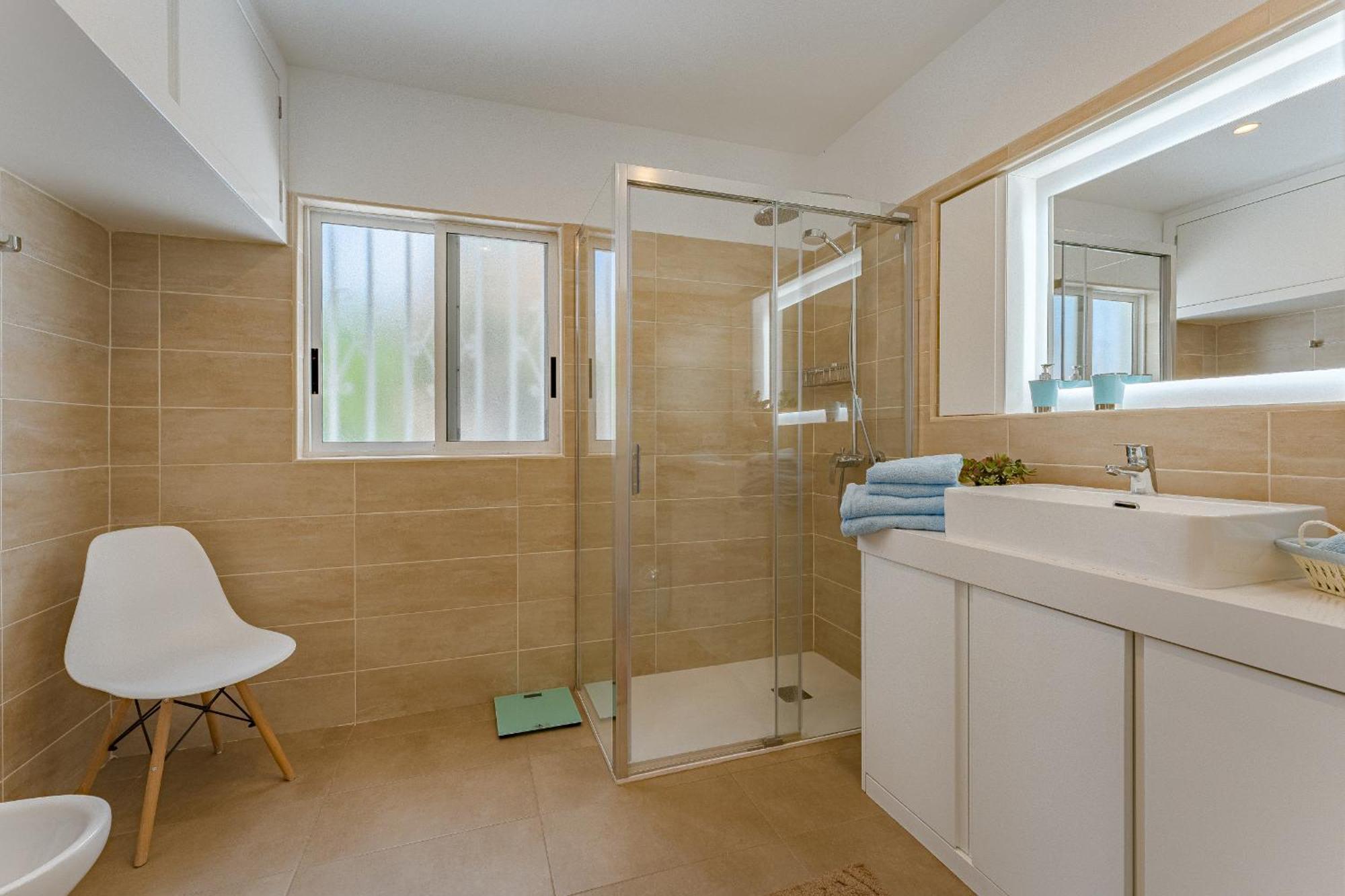 Private House With Ocean View Garden 7min To Bahia *