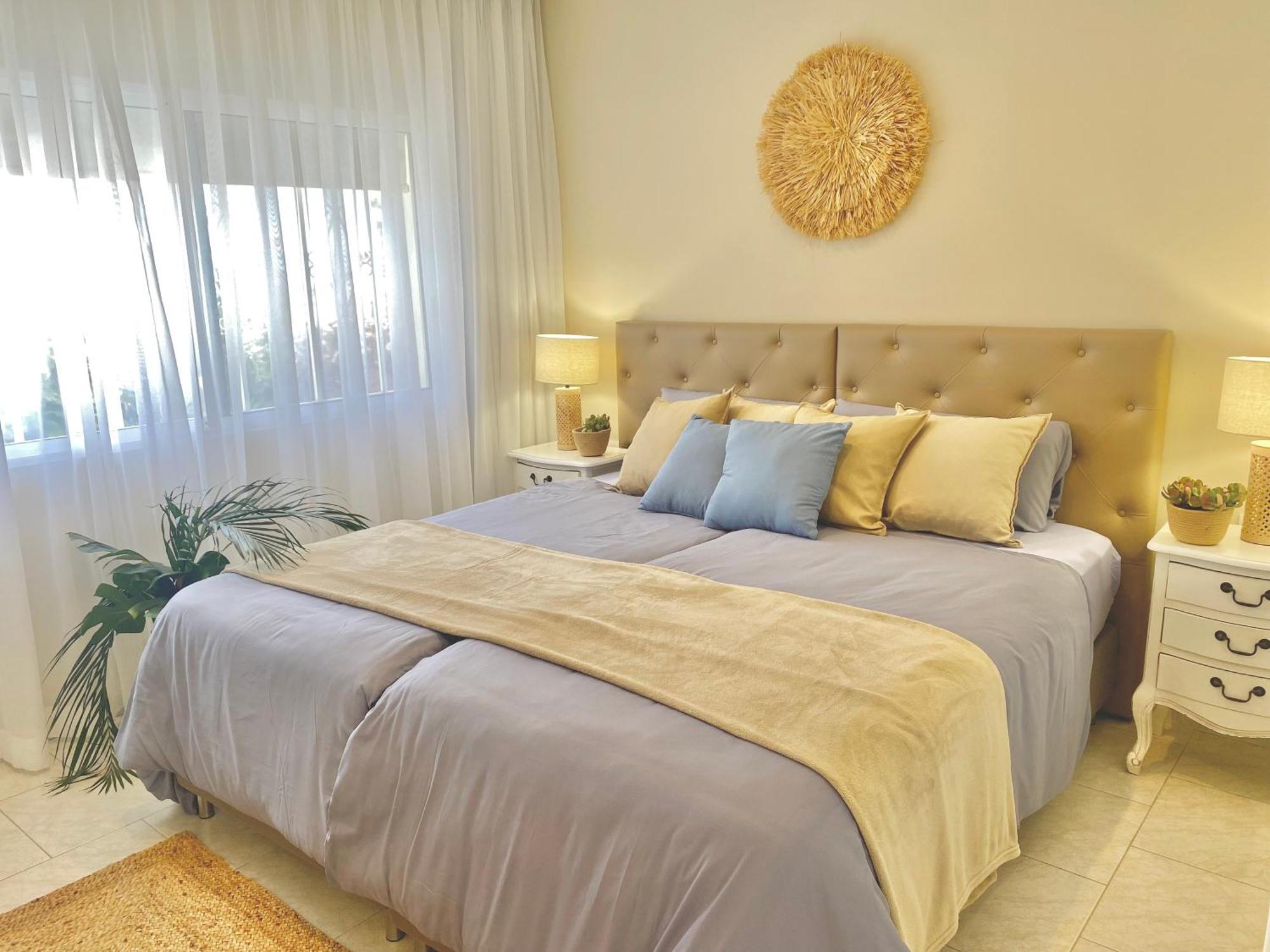 Holiday home Private House With Ocean View Garden 7min To Bahia *