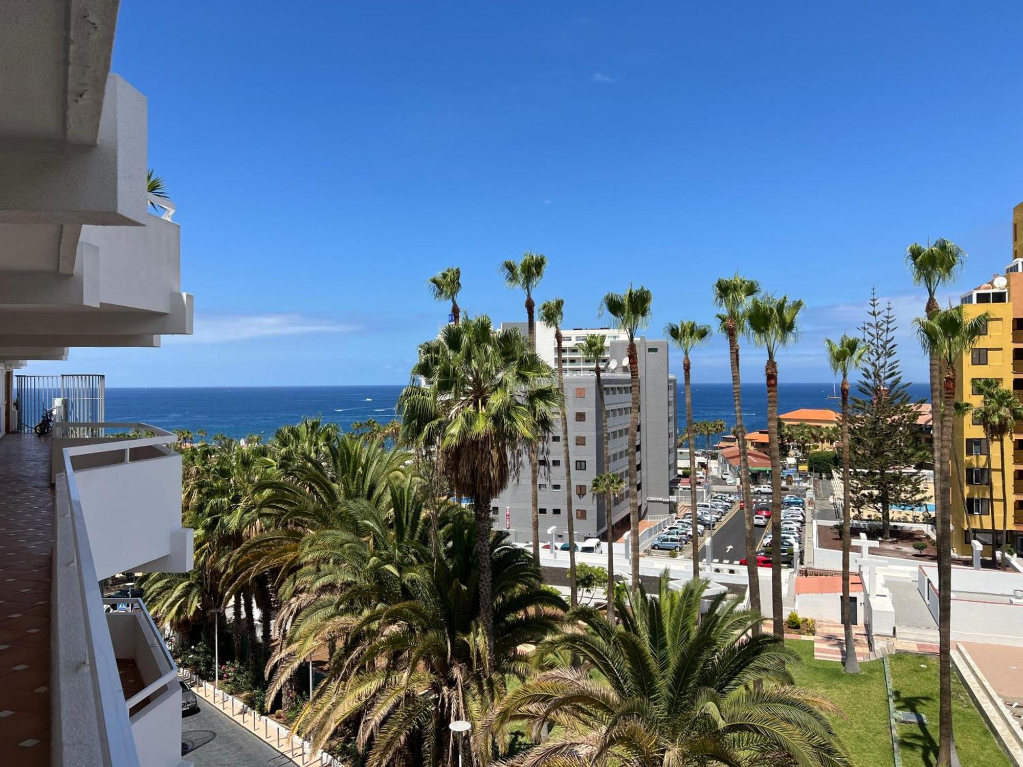 Tenerife Sea View Sun 220 Playa Fanabe