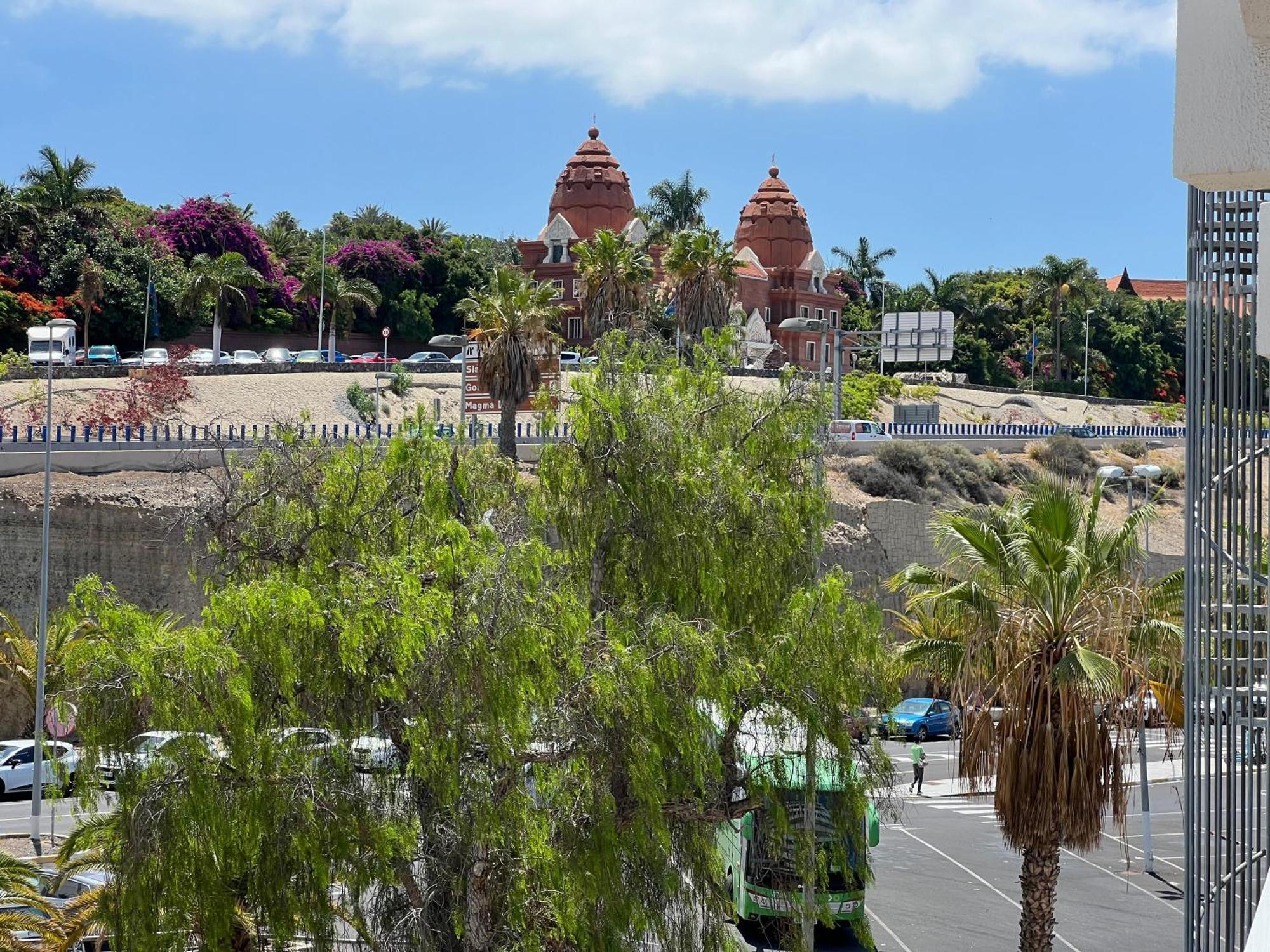 Tenerife Sea View Sun 220