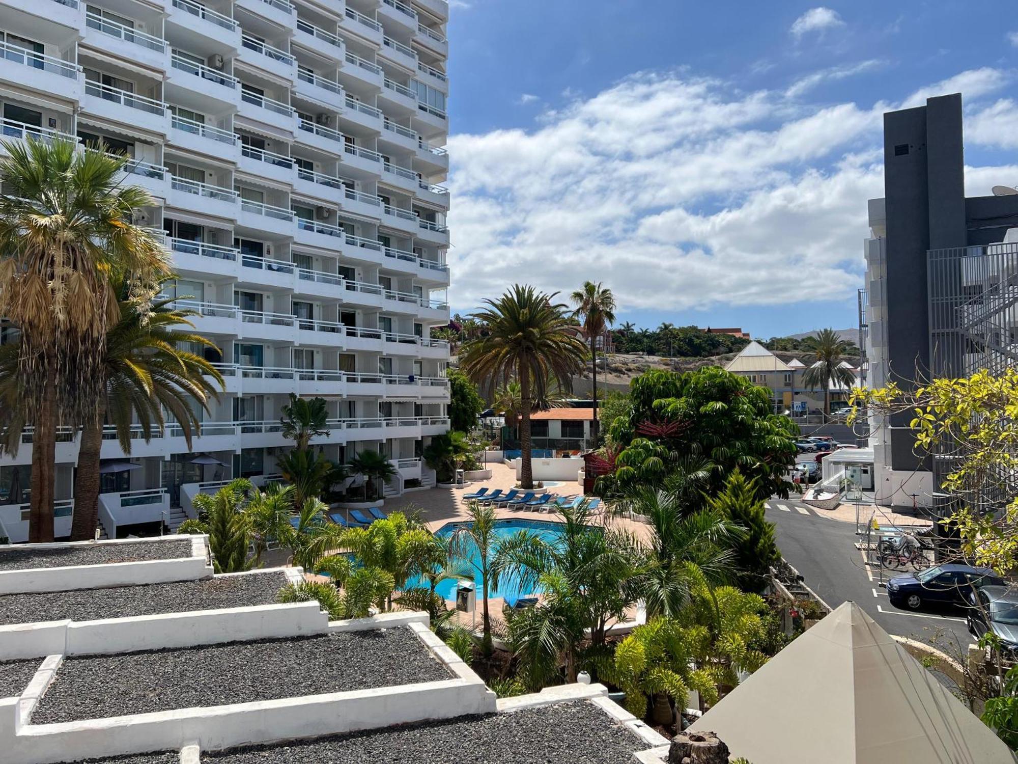 Tenerife Sea View Sun 220