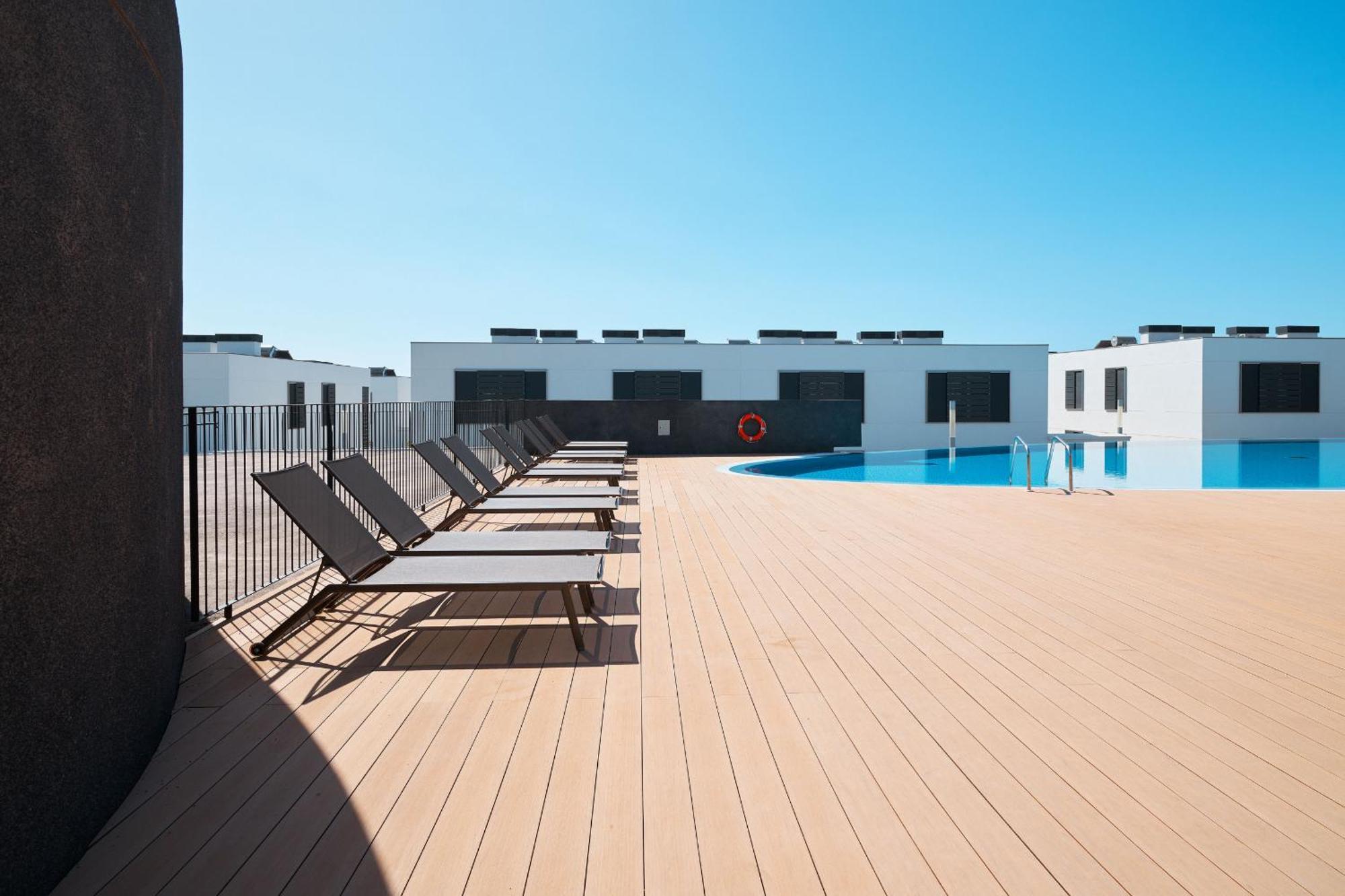 Eden Luxury La Bicuda De Abades With Pool Apartamento