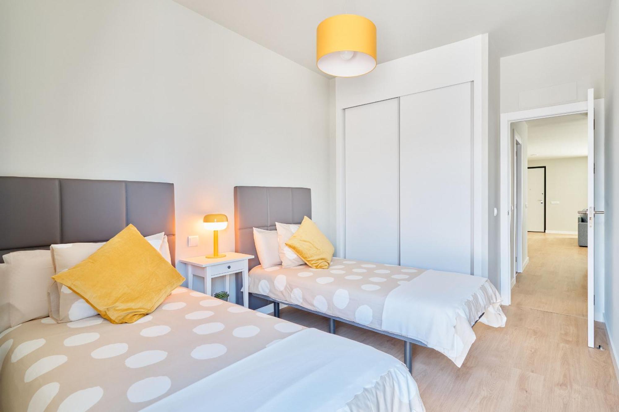 Eden Luxury La Bicuda De Abades With Pool
