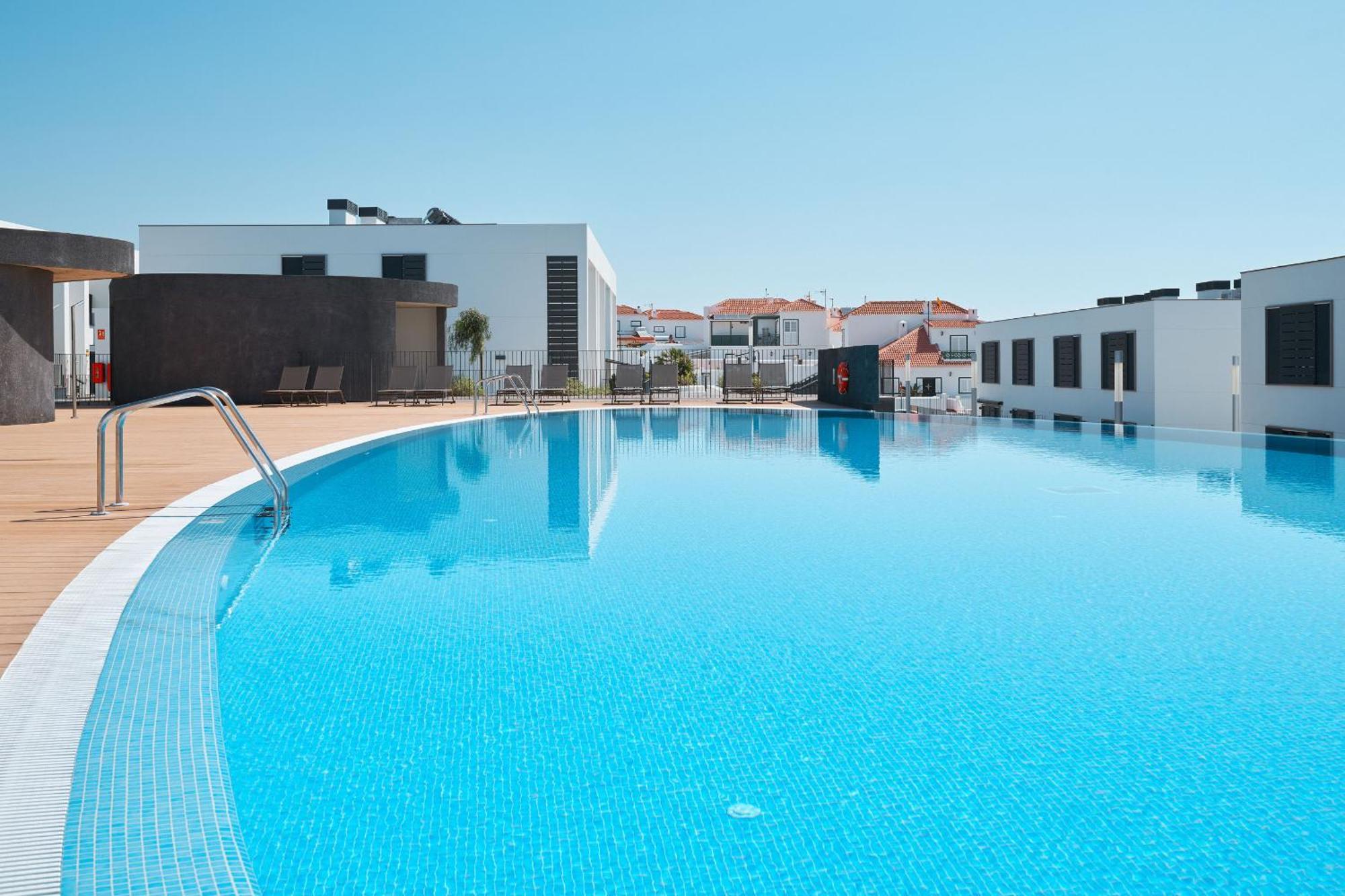 Eden Luxury La Bicuda De Abades With Pool Apartamento Abades (Tenerife)