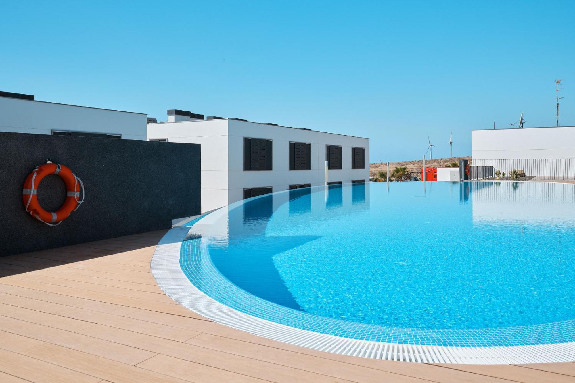 Apartamento Eden Luxury La Bicuda De Abades With Pool Abades (Tenerife)