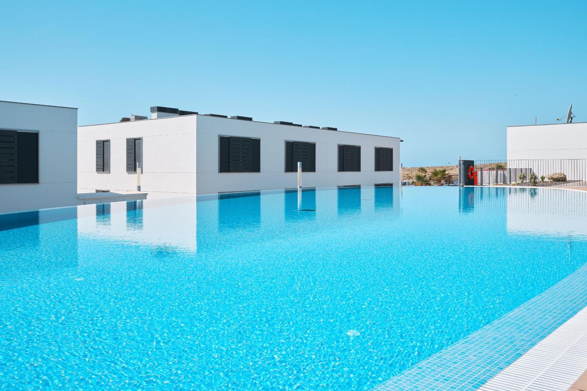 Eden Luxury La Bicuda De Abades With Pool Abades (Tenerife)