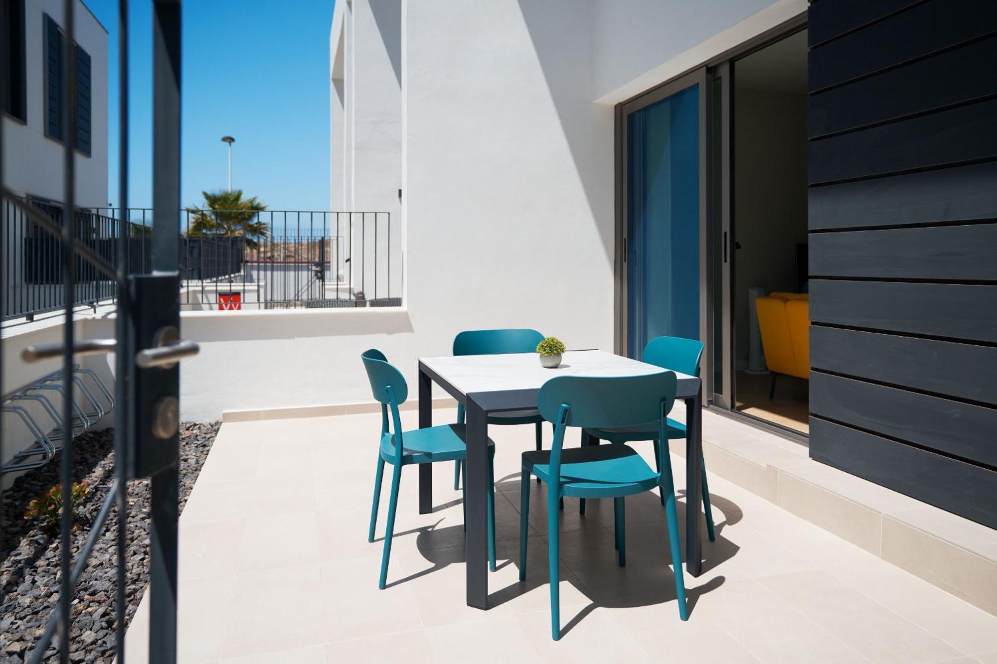 Eden Luxury La Bicuda De Abades With Pool * Abades (Tenerife)