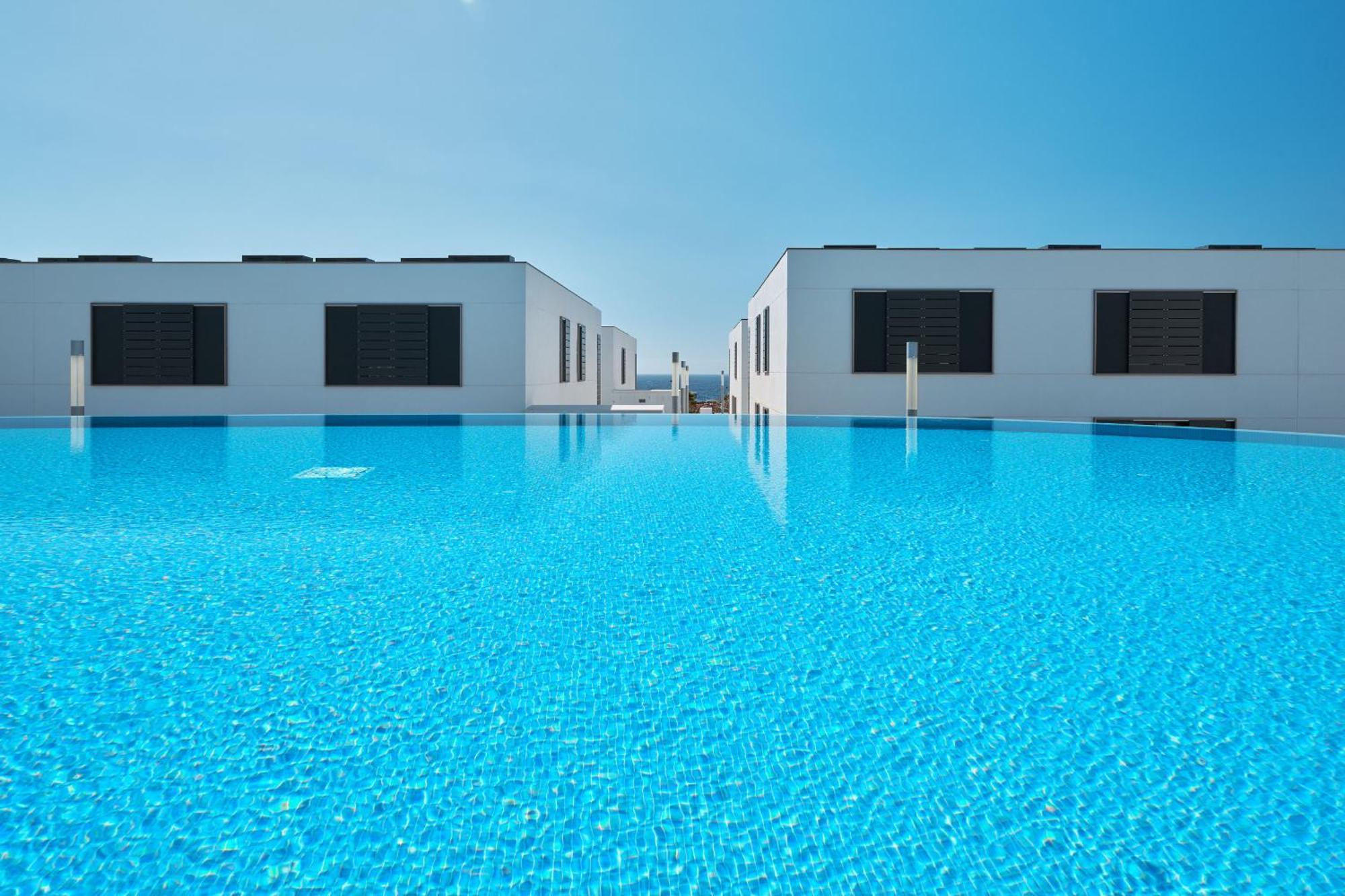 Apartamento Eden Luxury La Bicuda De Abades With Pool