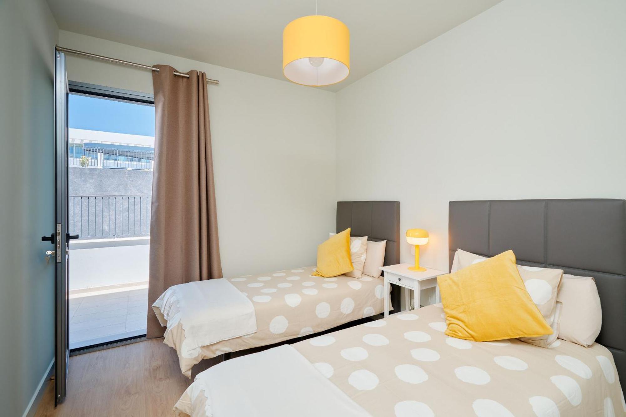 Eden Luxury La Bicuda De Abades With Pool *