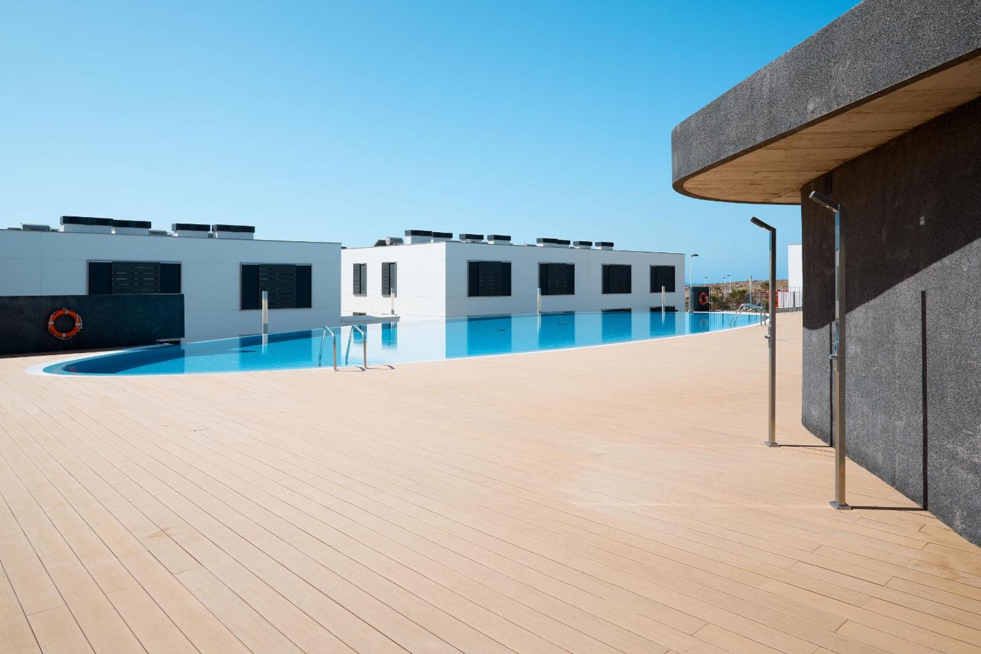 Eden Luxury La Bicuda De Abades With Pool * Abades (Tenerife)