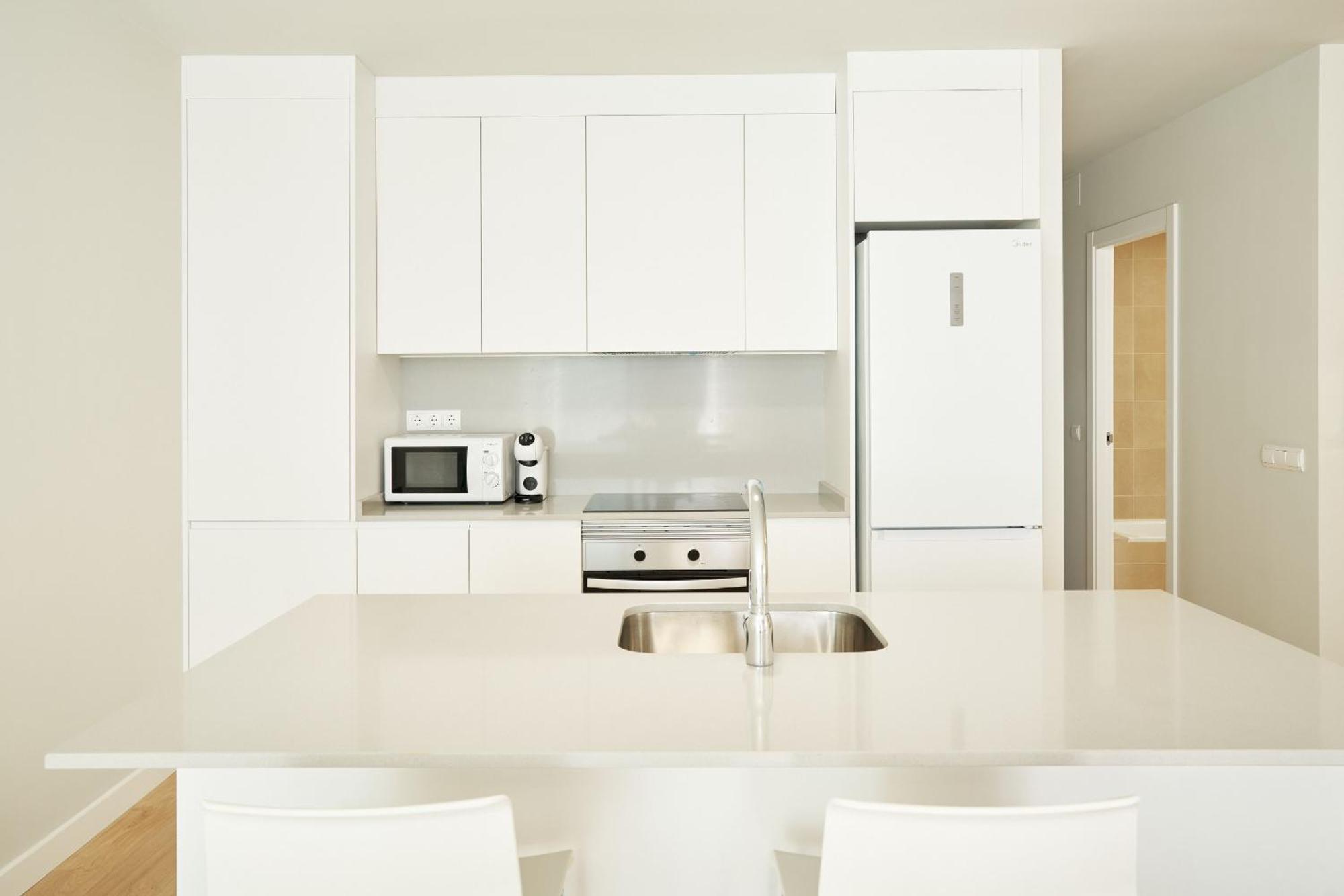 Apartamento Eden Luxury La Bicuda De Abades With Pool