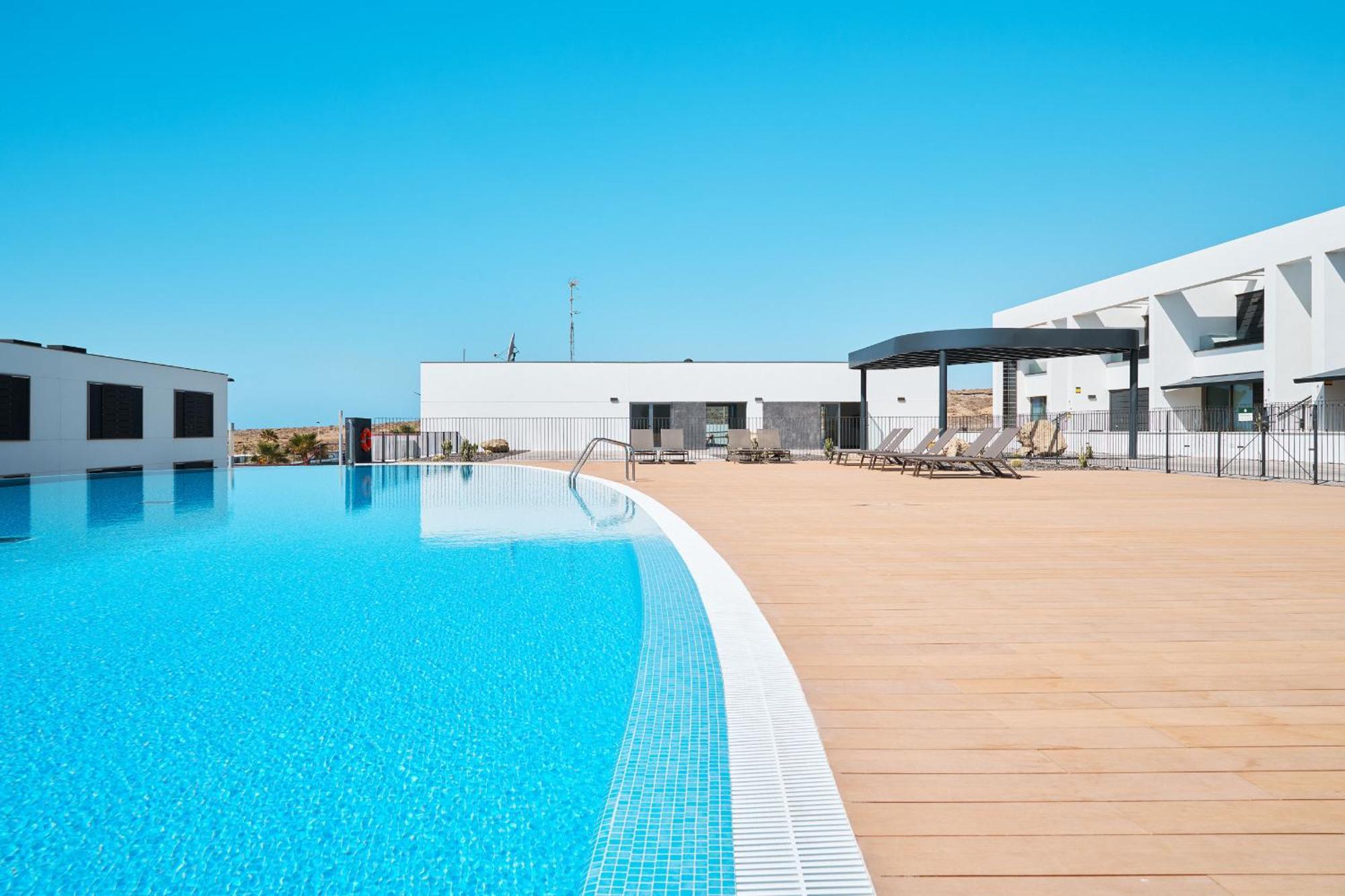 Eden Luxury La Bicuda De Abades With Pool * Abades (Tenerife)