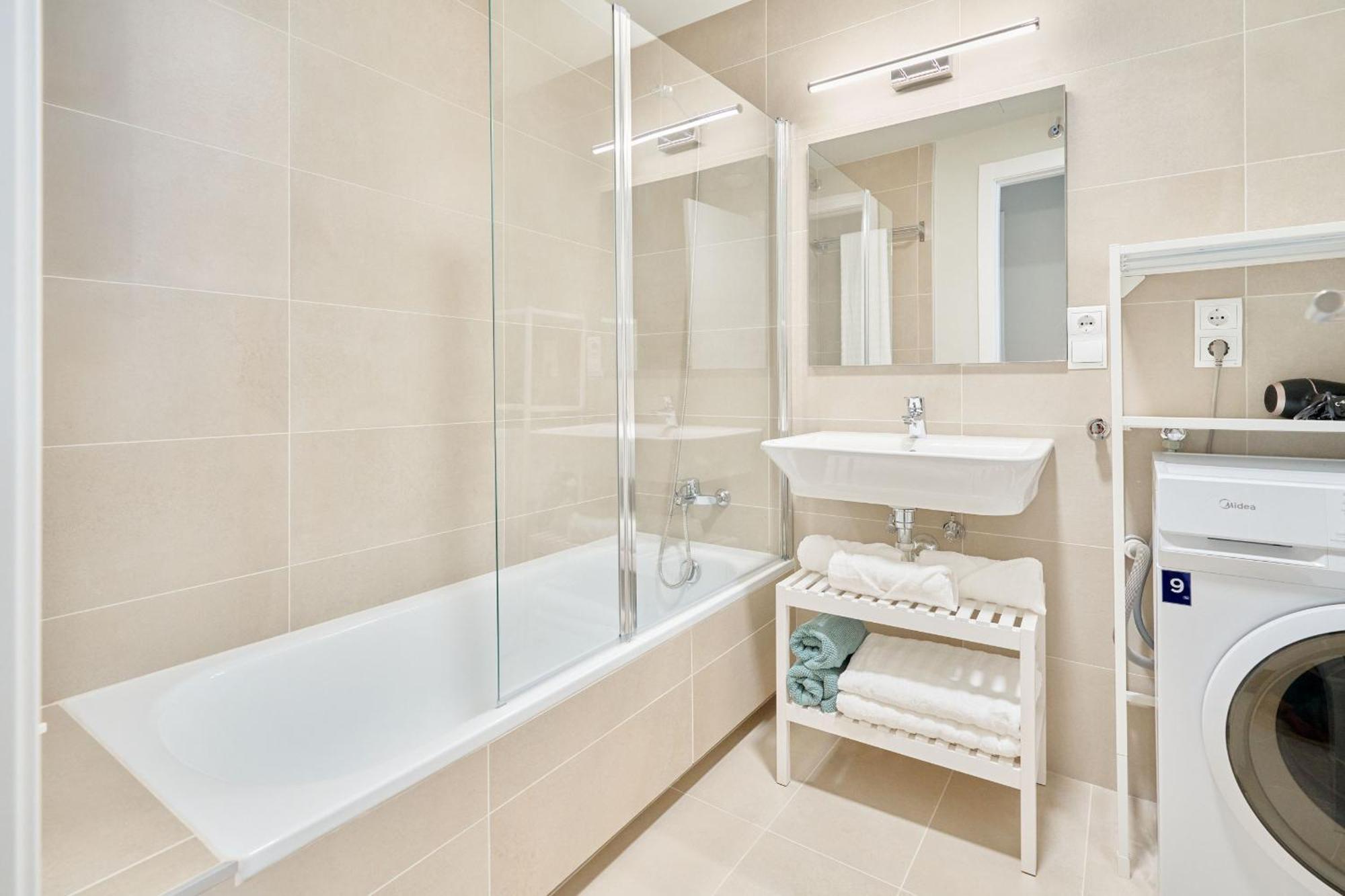 Eden Luxury La Bicuda De Abades With Pool Apartamento