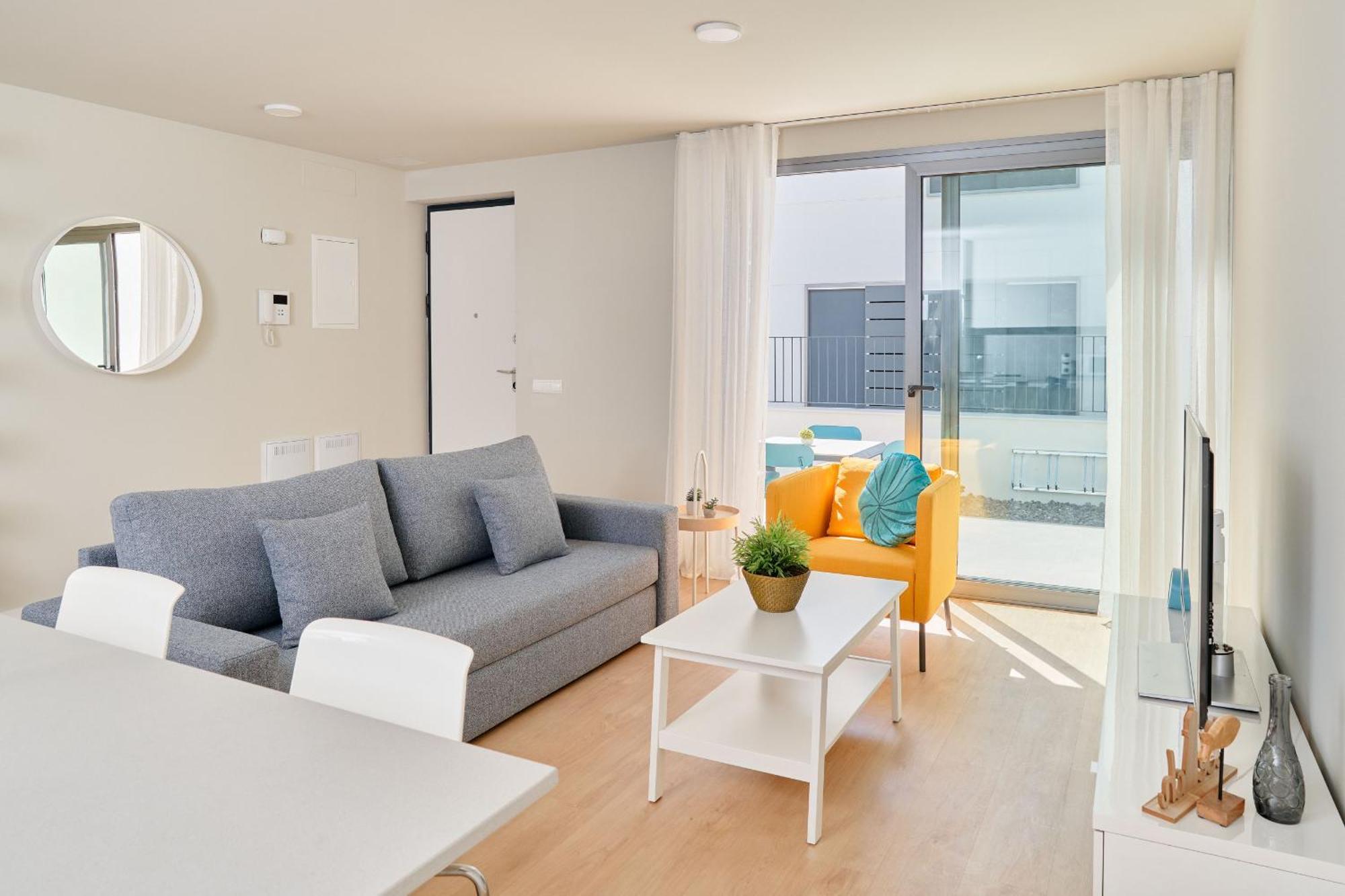 Eden Luxury La Bicuda De Abades With Pool Apartamento *