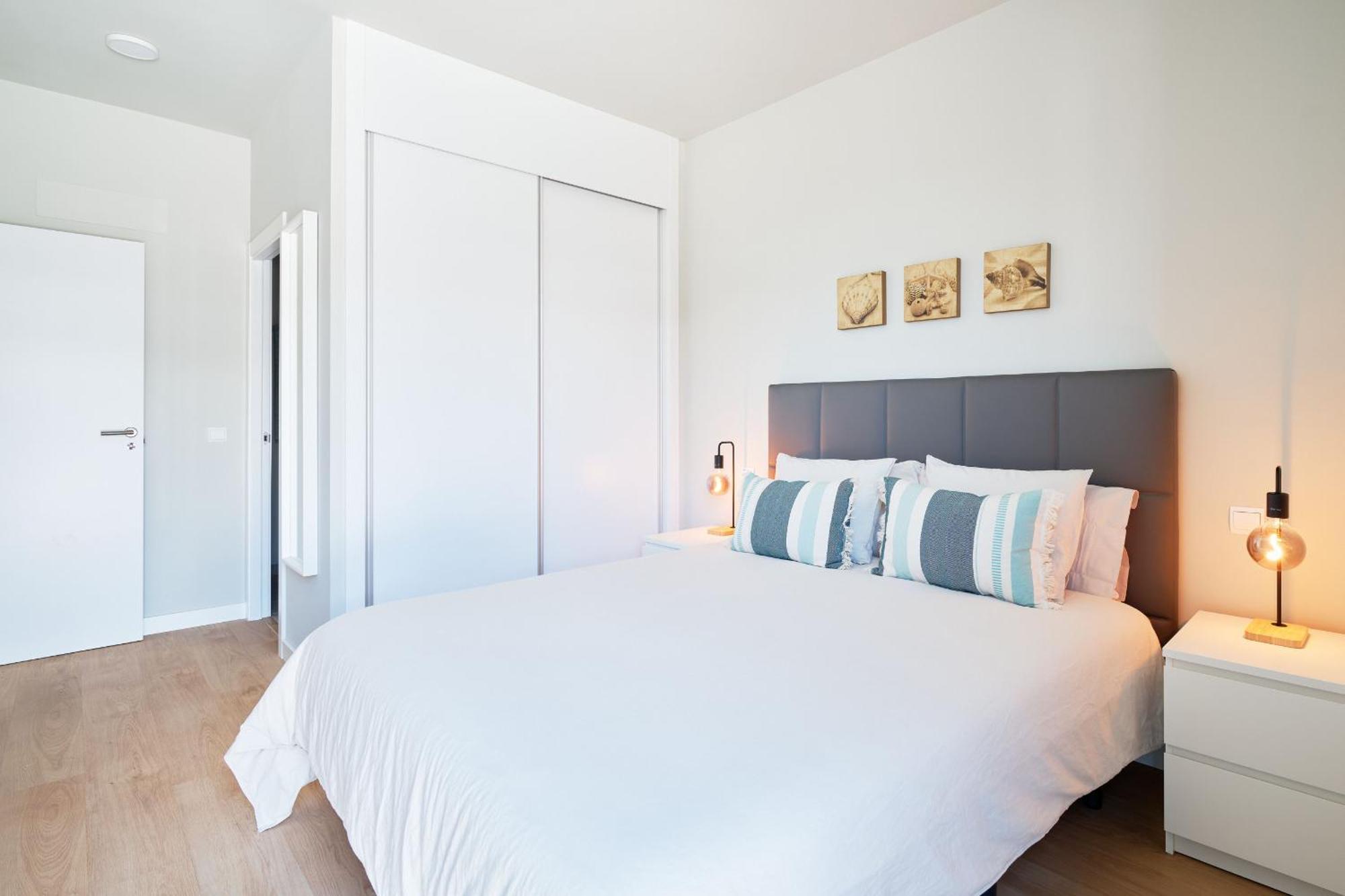 Apartamento Eden Luxury La Bicuda De Abades With Pool *