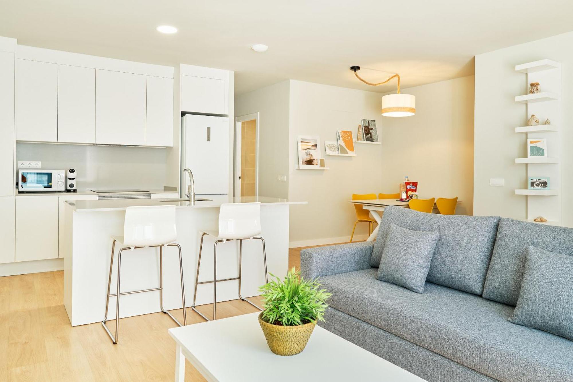 Apartamento Eden Luxury La Bicuda De Abades With Pool