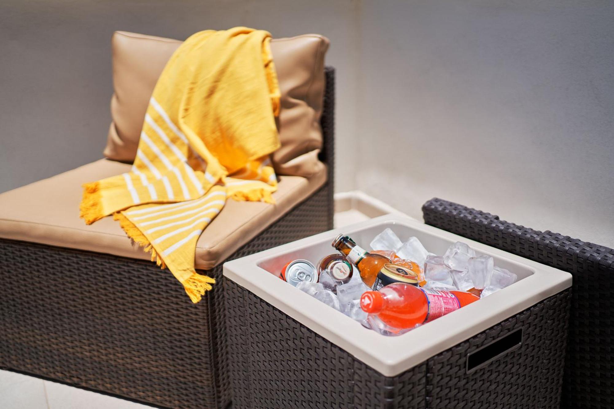 Eden Luxury La Bicuda De Abades With Pool