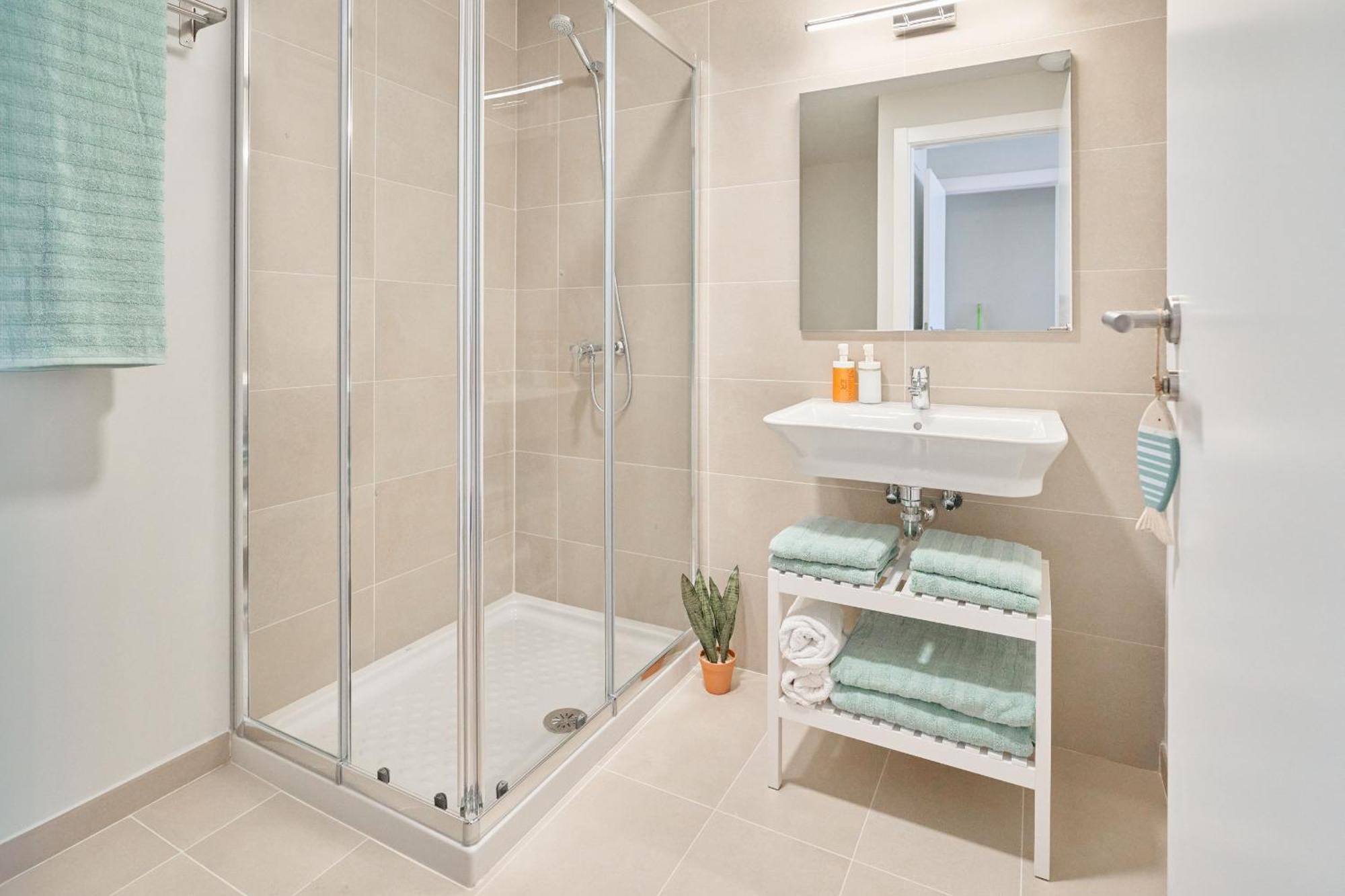 Eden Luxury La Bicuda De Abades With Pool Apartamento