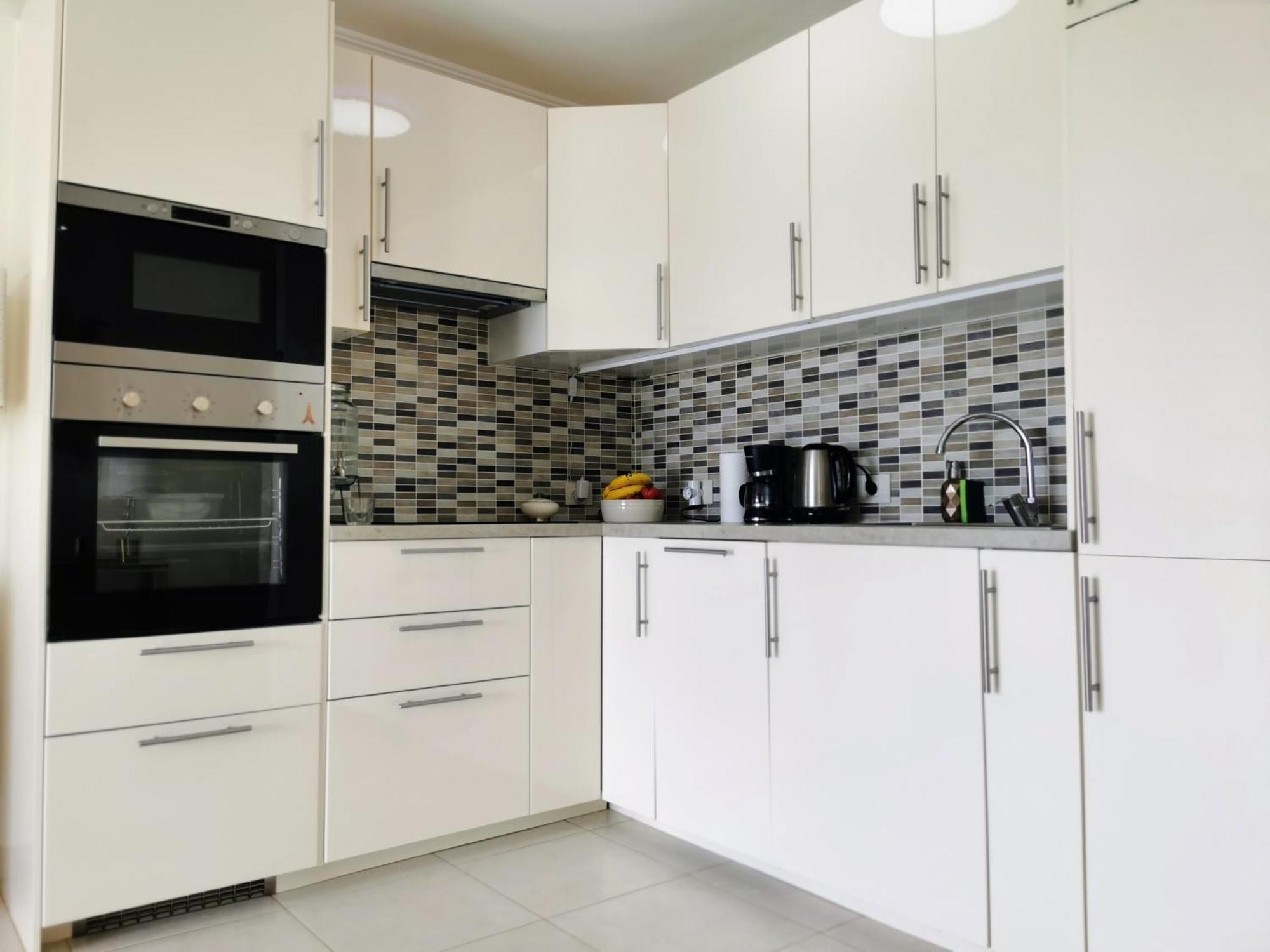 Gold Del Sur Tenerife - Ocean View Apartment