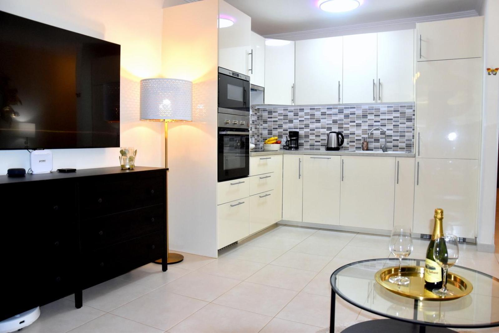 Apartment Gold Del Sur Tenerife - Ocean View *