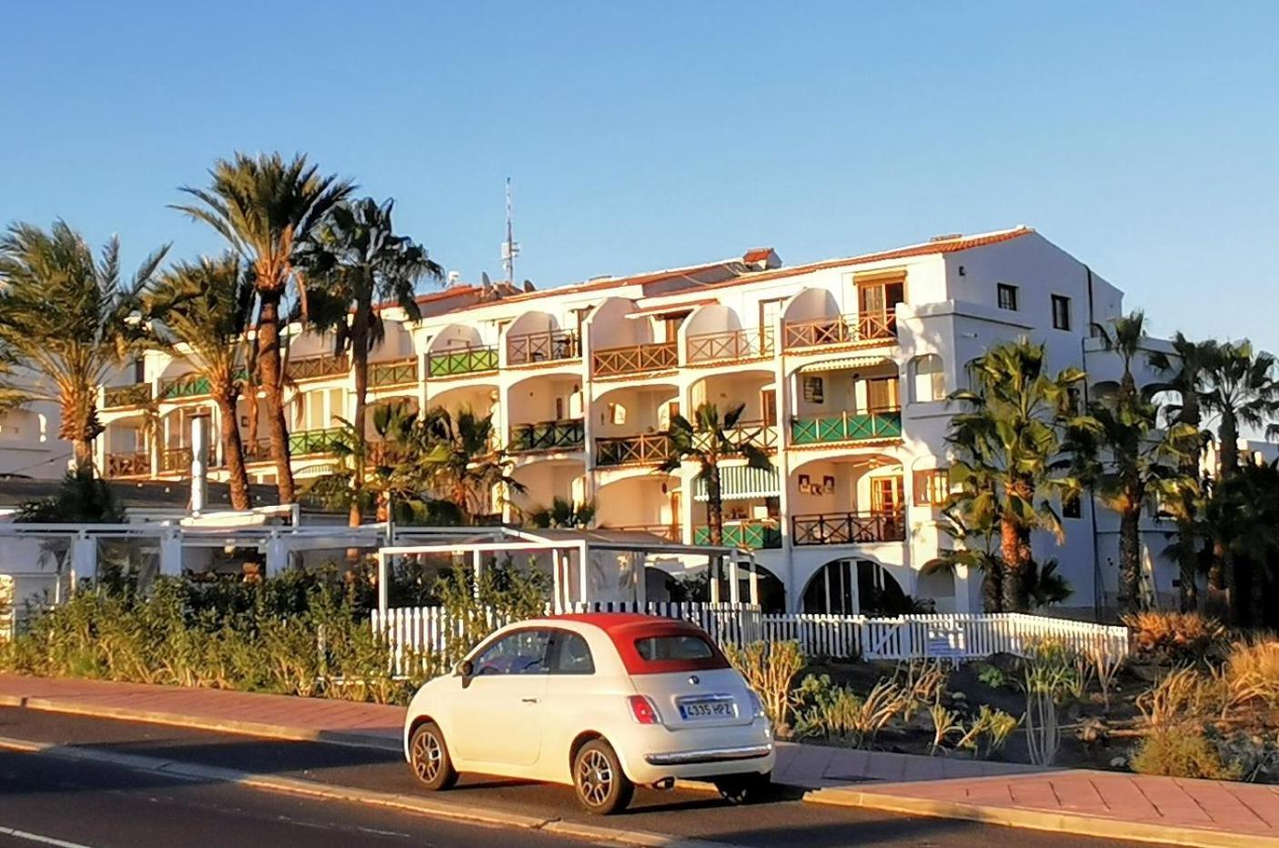 Gold Del Sur Tenerife - Ocean View Apartment