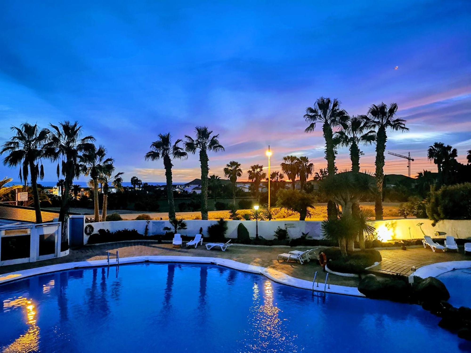 Gold Del Sur Tenerife - Ocean View *