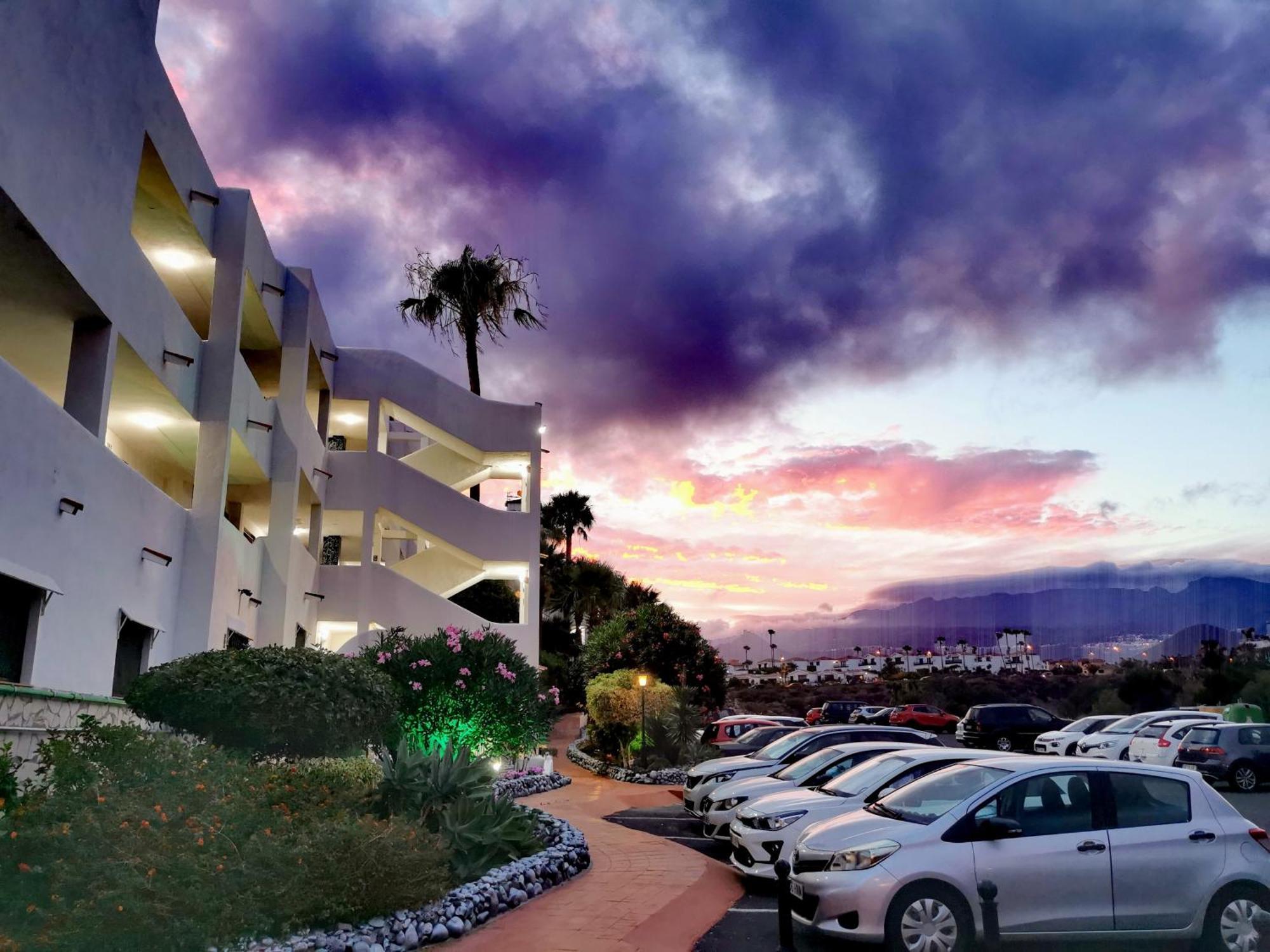 Apartment Gold Del Sur Tenerife - Ocean View San Miguel de Abona