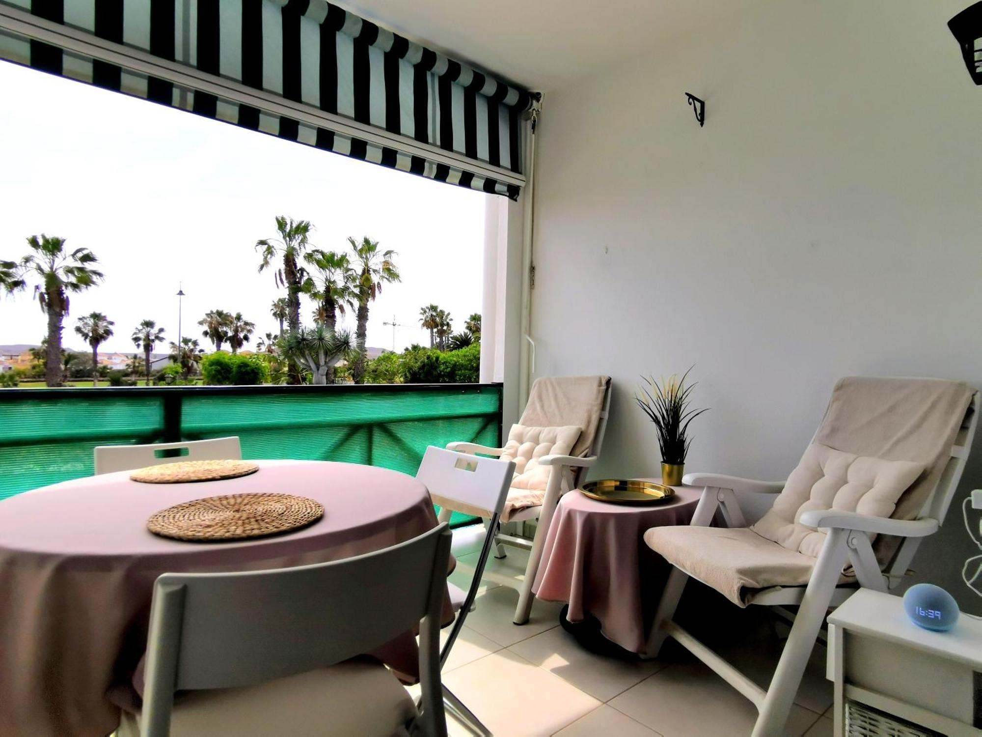 Gold Del Sur Tenerife - Ocean View San Miguel de Abona